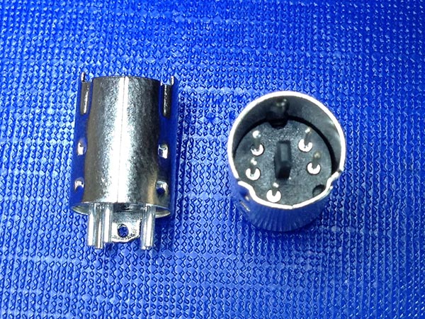 MN5P公头 33-0601-0...