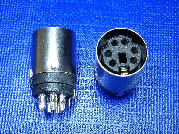 MN6P母头 33-0602-0...