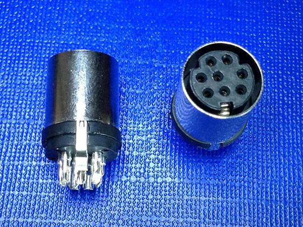 MN8P母头 33-0602-0...