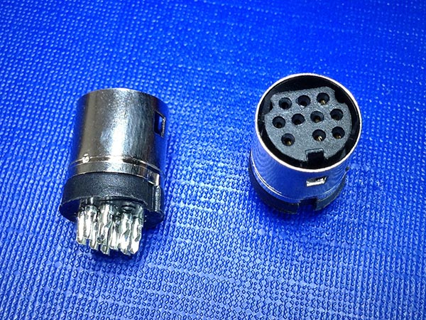 MN10P母头（带方口） 33-...