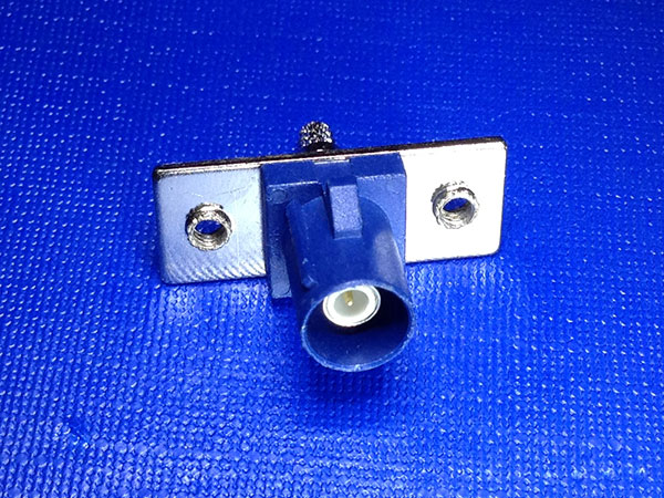 FK双孔天线插 11-0101-...