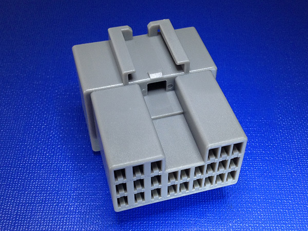JS-24P母胶壳 22-140...