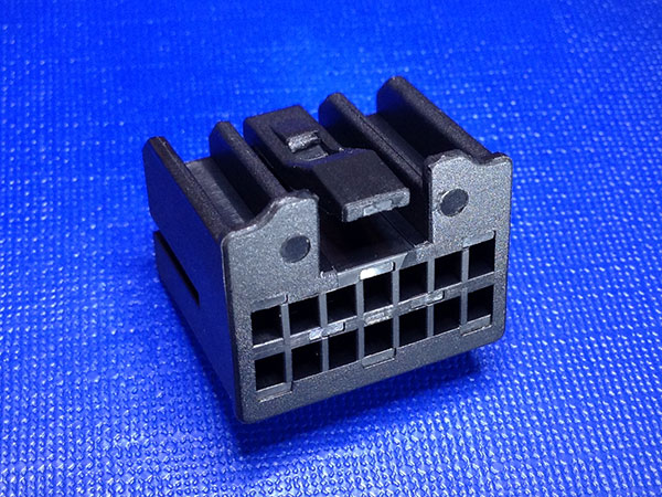 ZH-14P公胶壳 22-140...