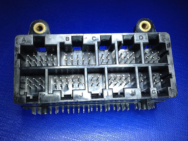 70P弯针座（FSC）