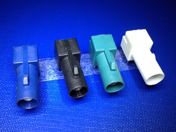 单收音1P天线插（无筋位）