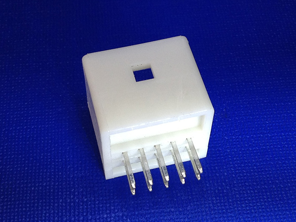 三菱翼神10P直针座