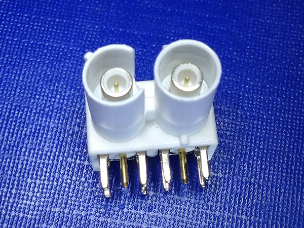 双收音2P天线插