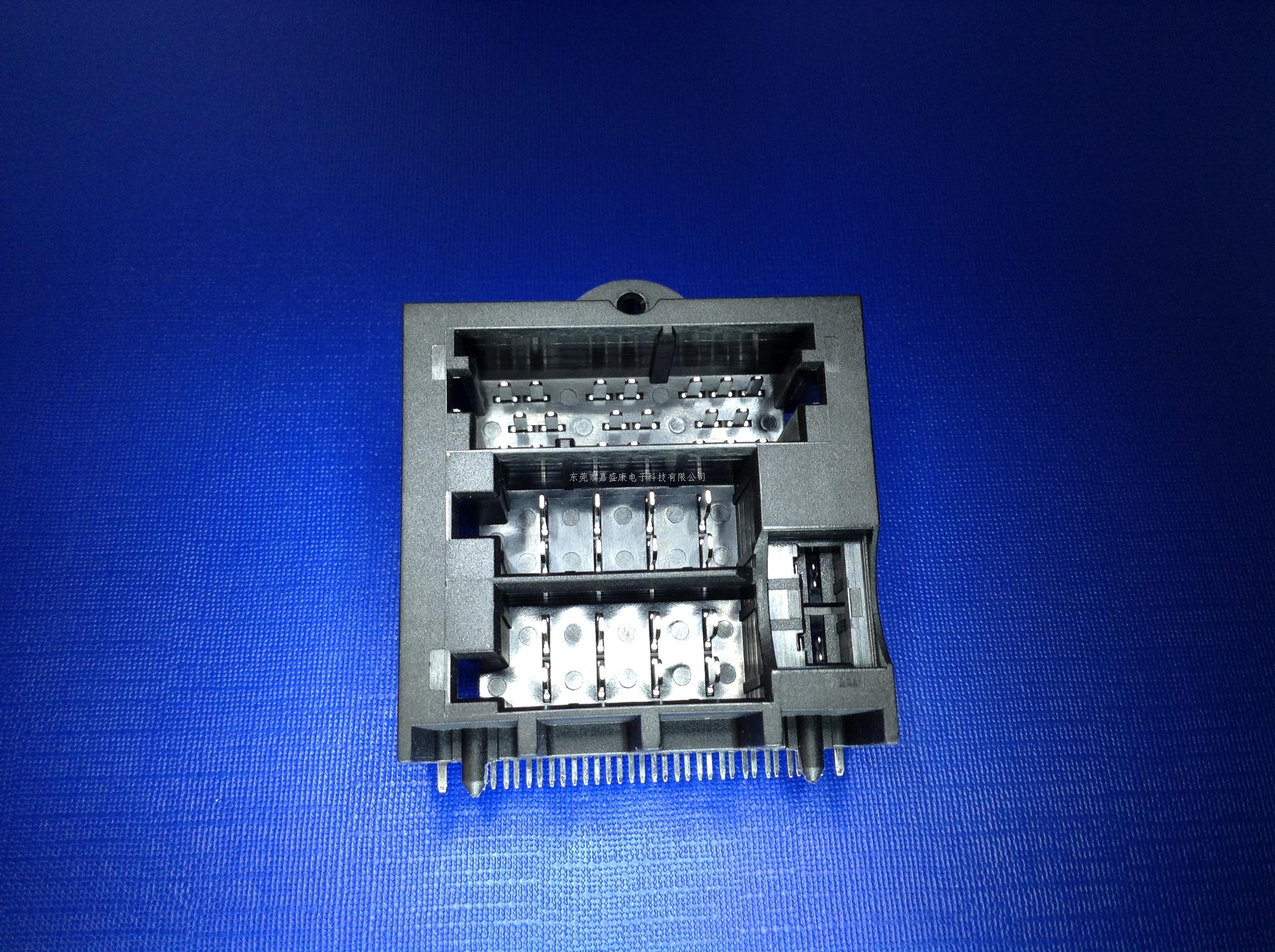 36P老大众专车专用插座