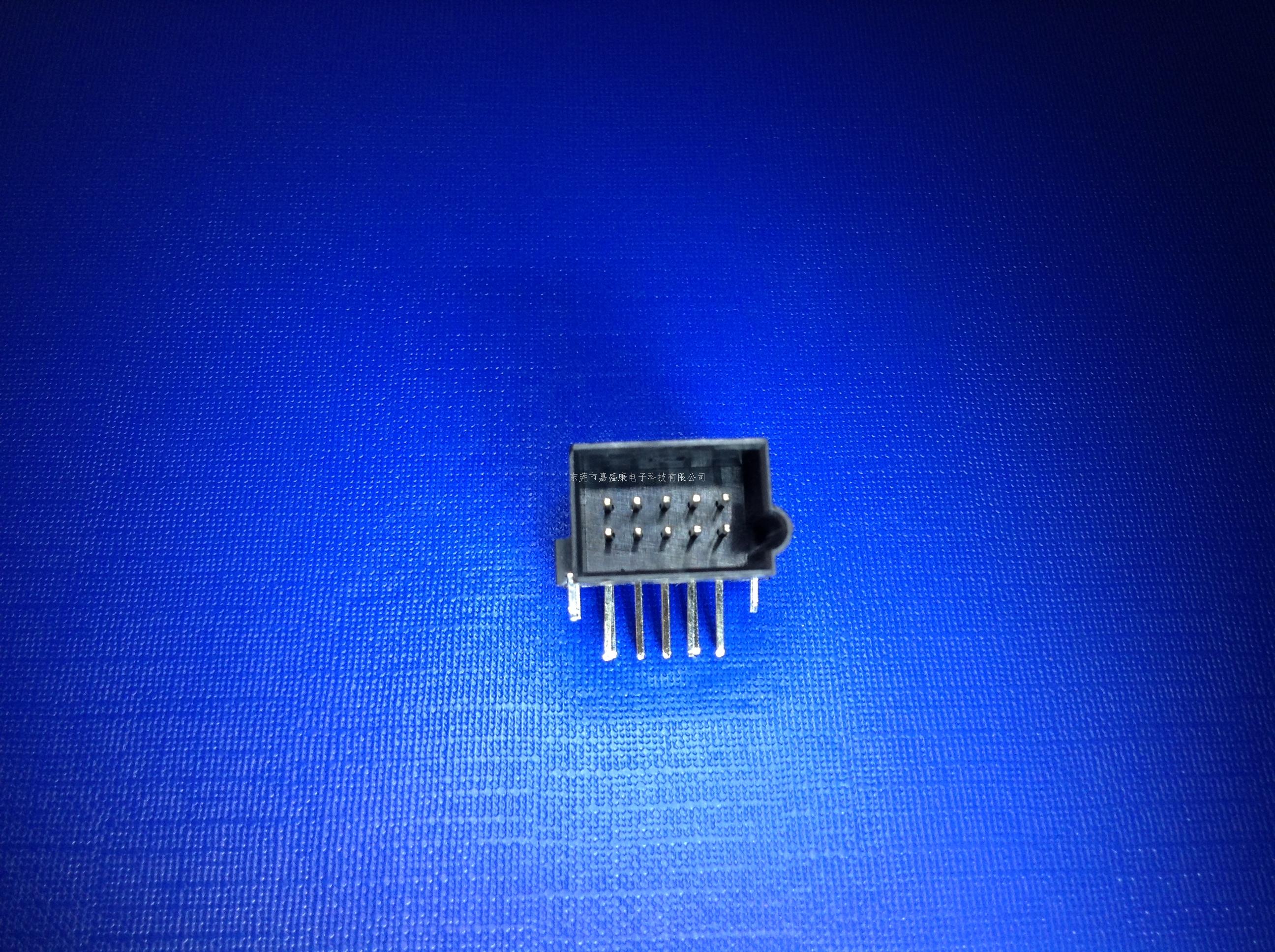 宝马10P弯针座:33-1402...