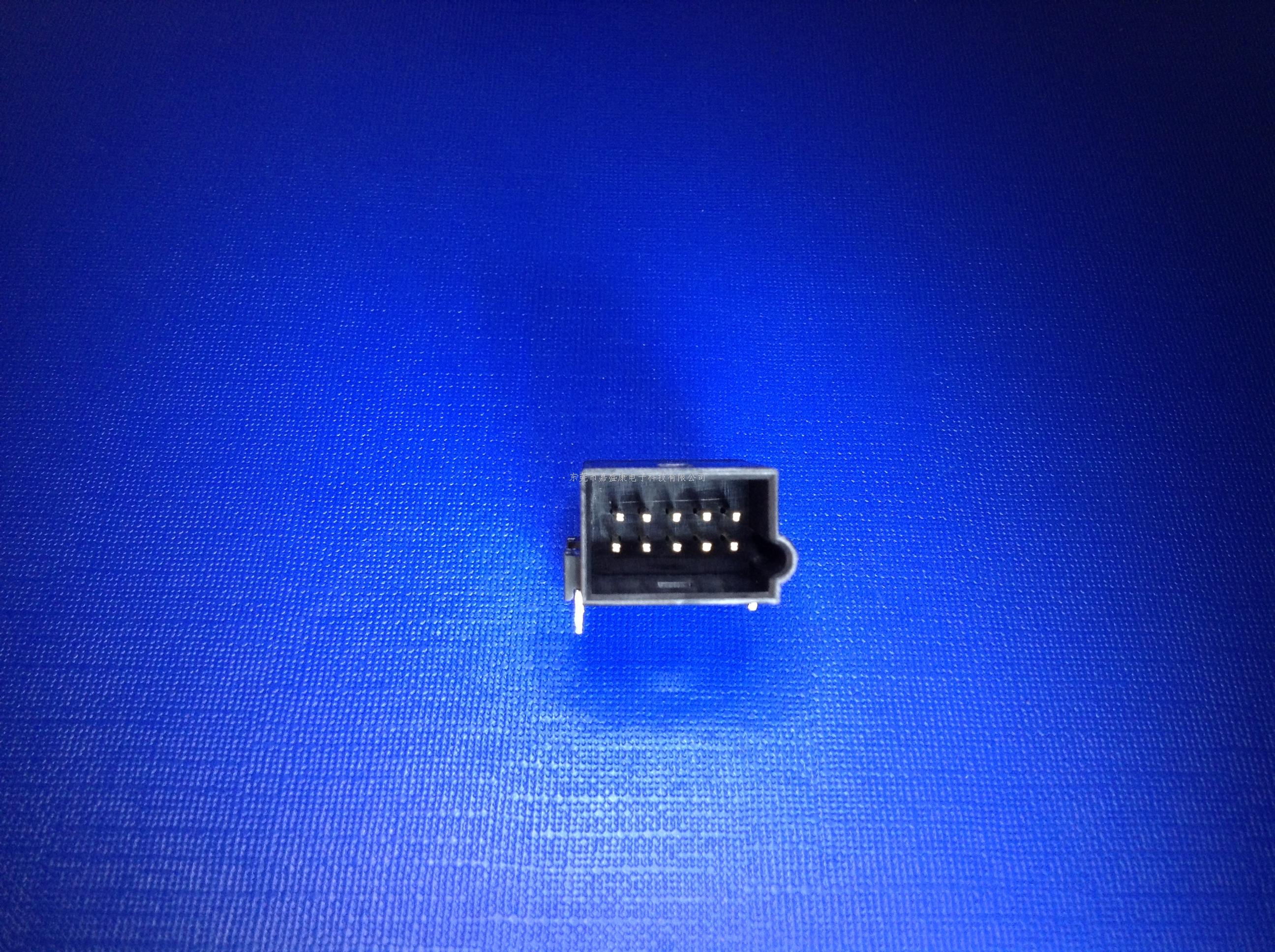 宝马10P直针座:33-1402...