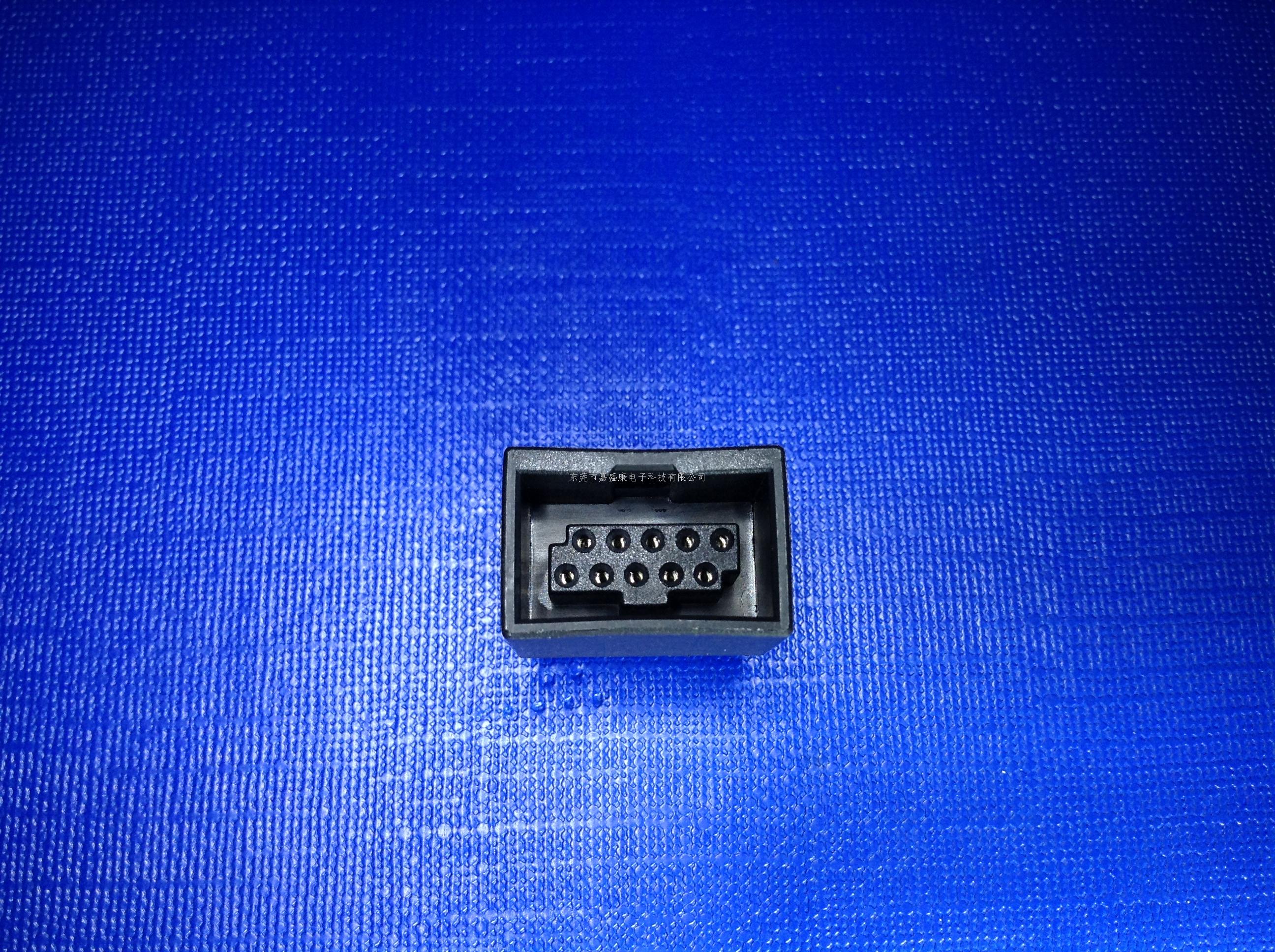 奔腾B70直针座：33-1402...