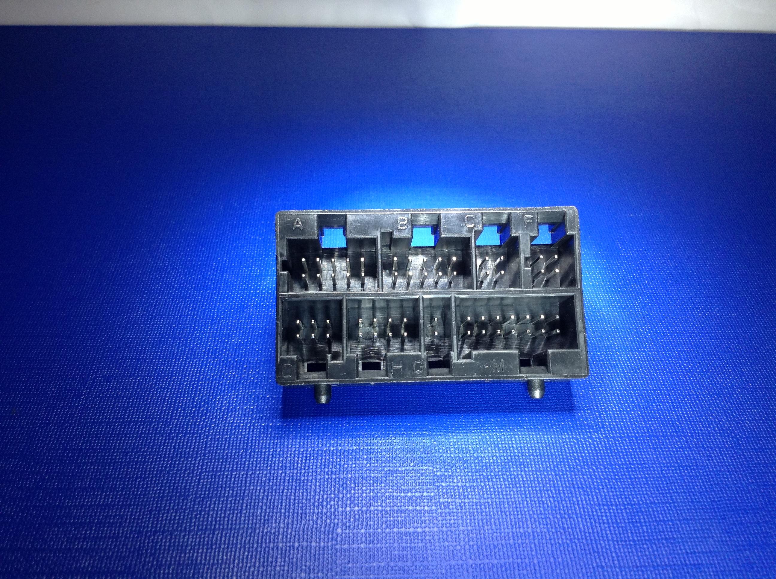 标志58P直针座:33-1402...