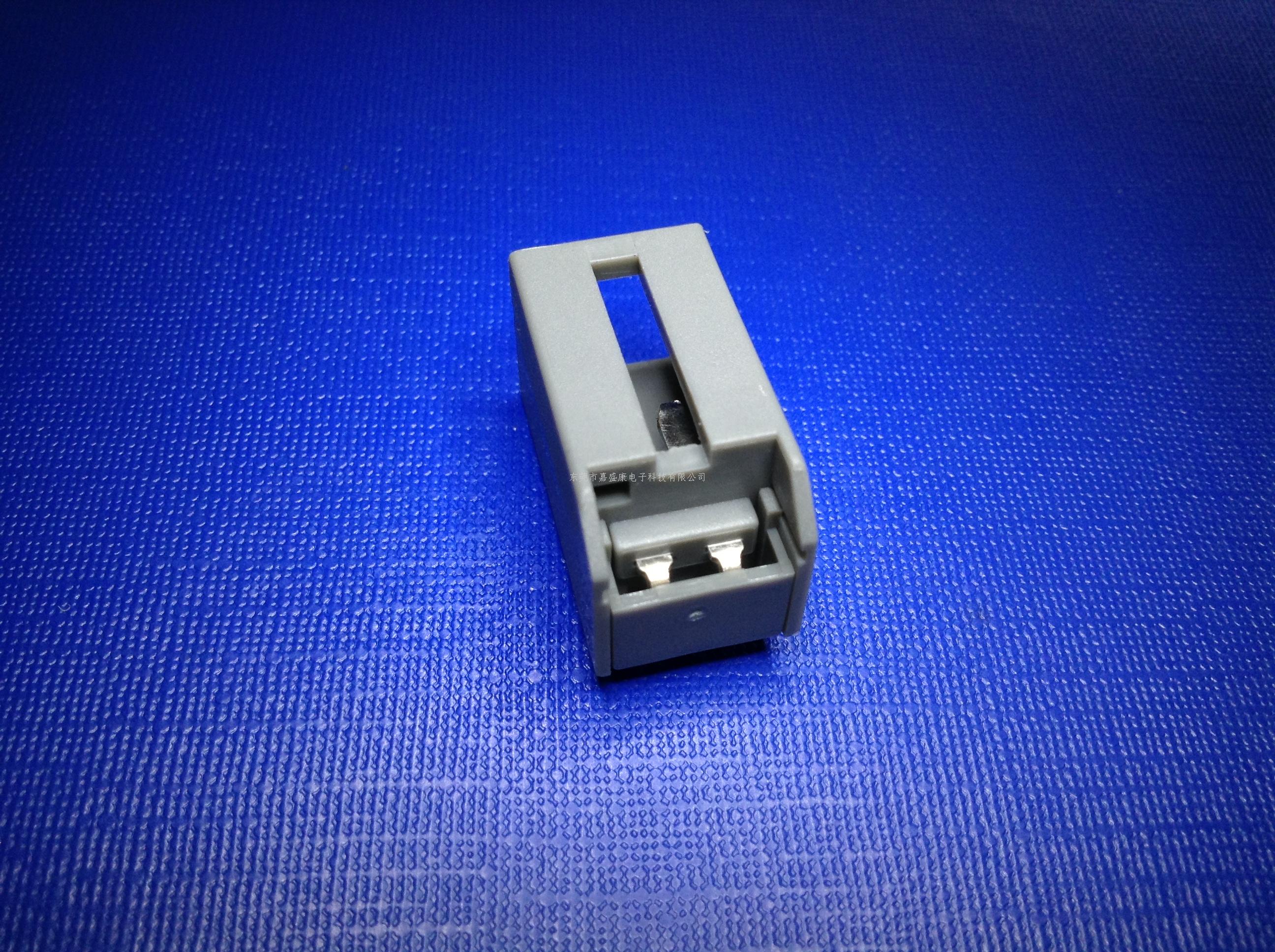 丰田RV4 2P弯针座-C（灰色...