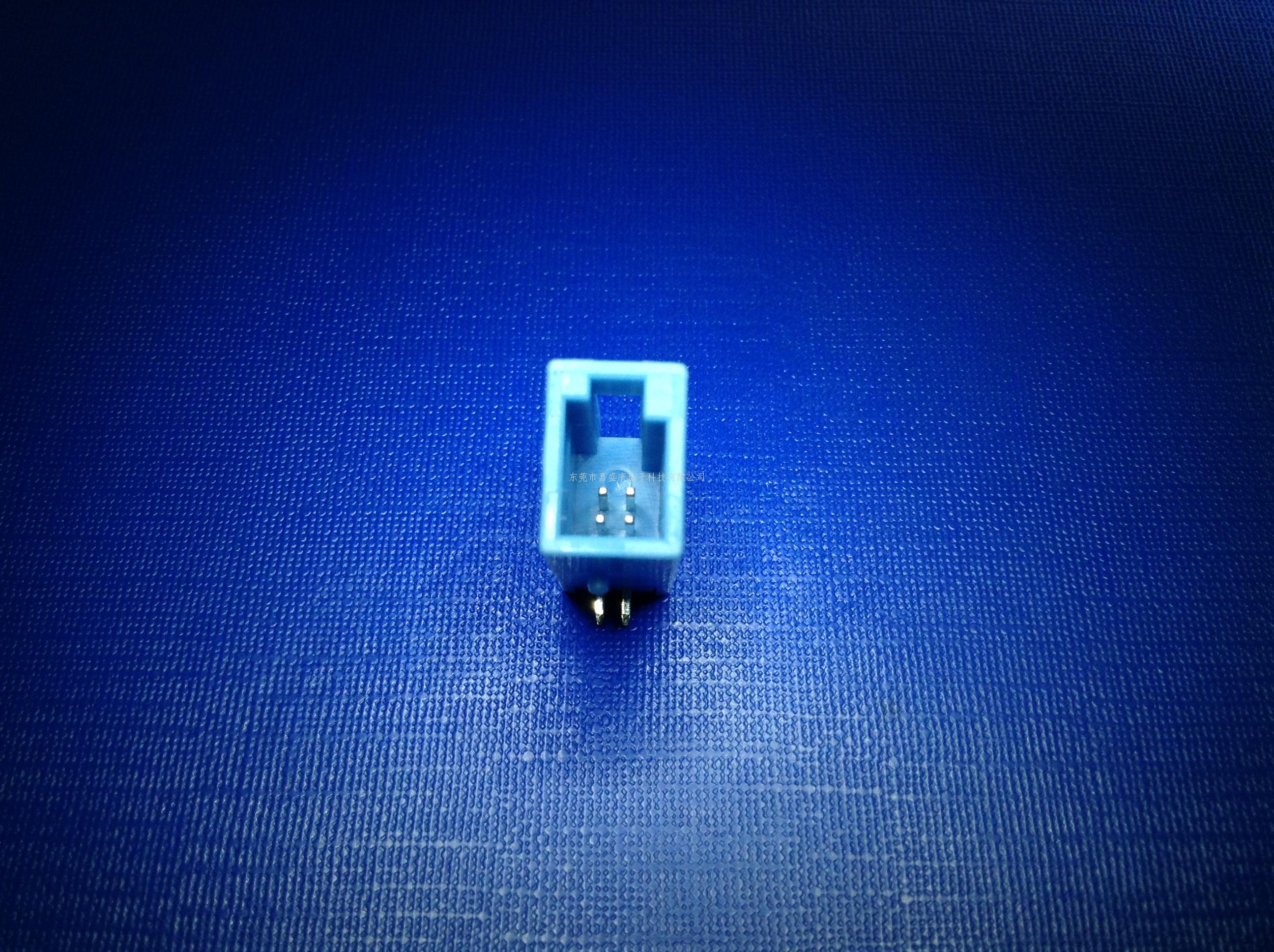 丰田RV4 4P弯针座-A（蓝色...