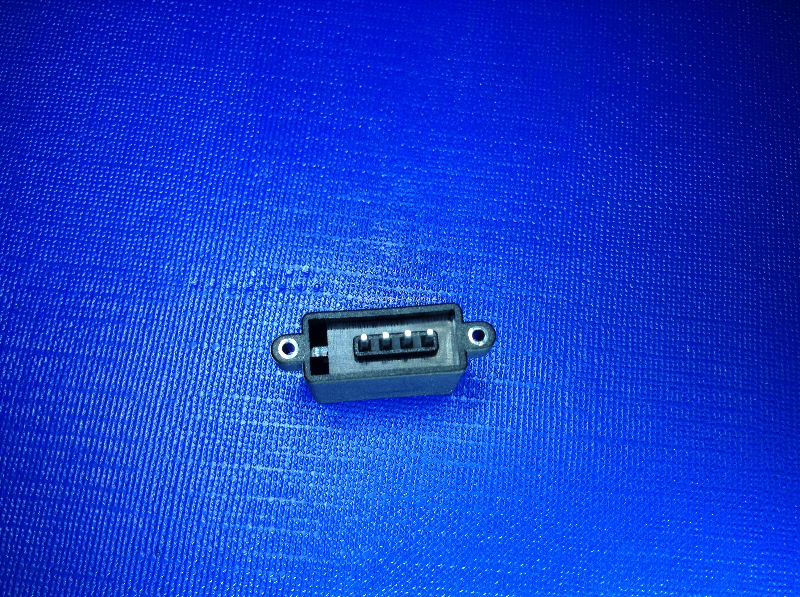 国产世嘉4P直针座:33-140...