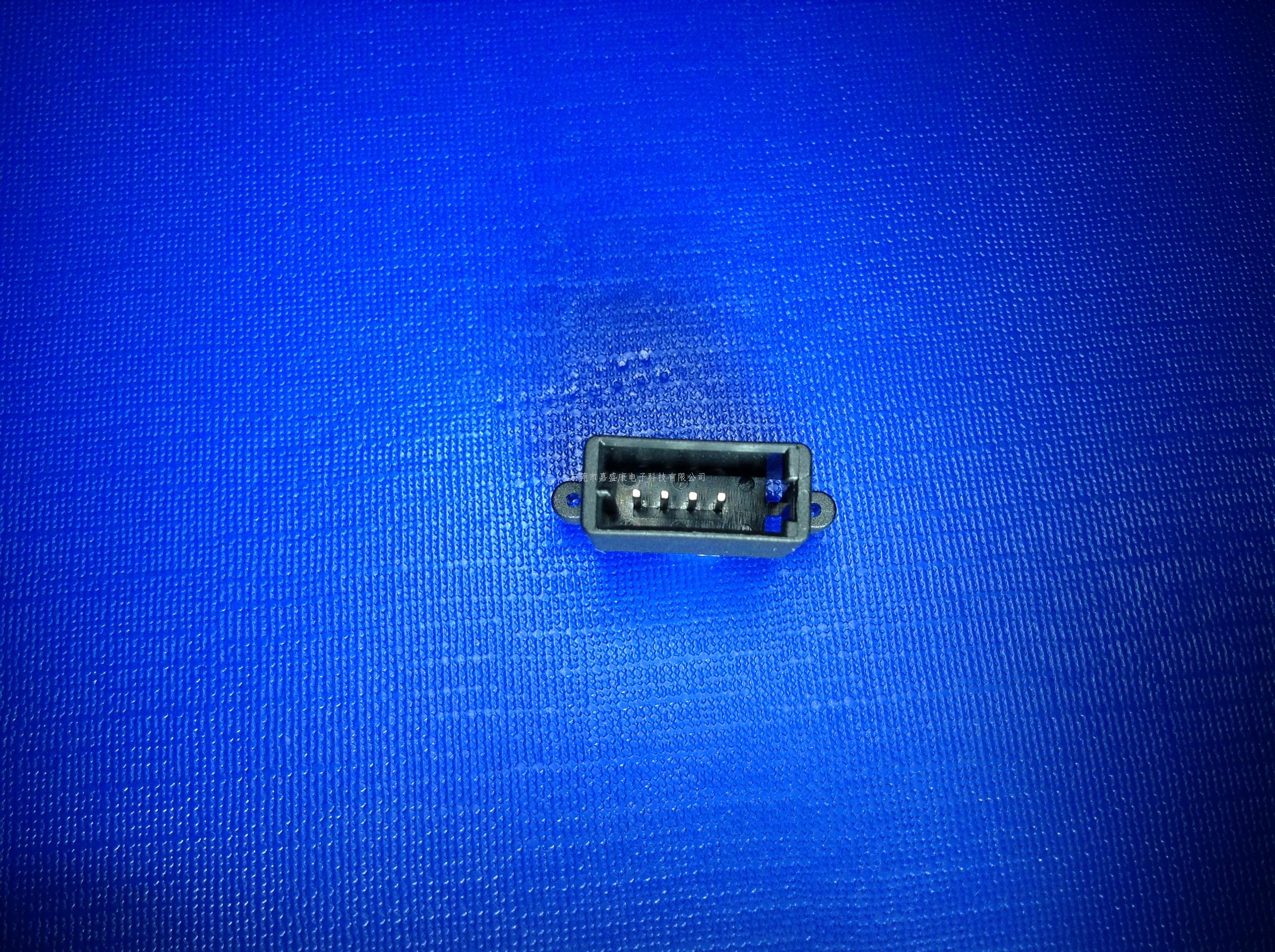 国产世嘉4P直针座:33-140...