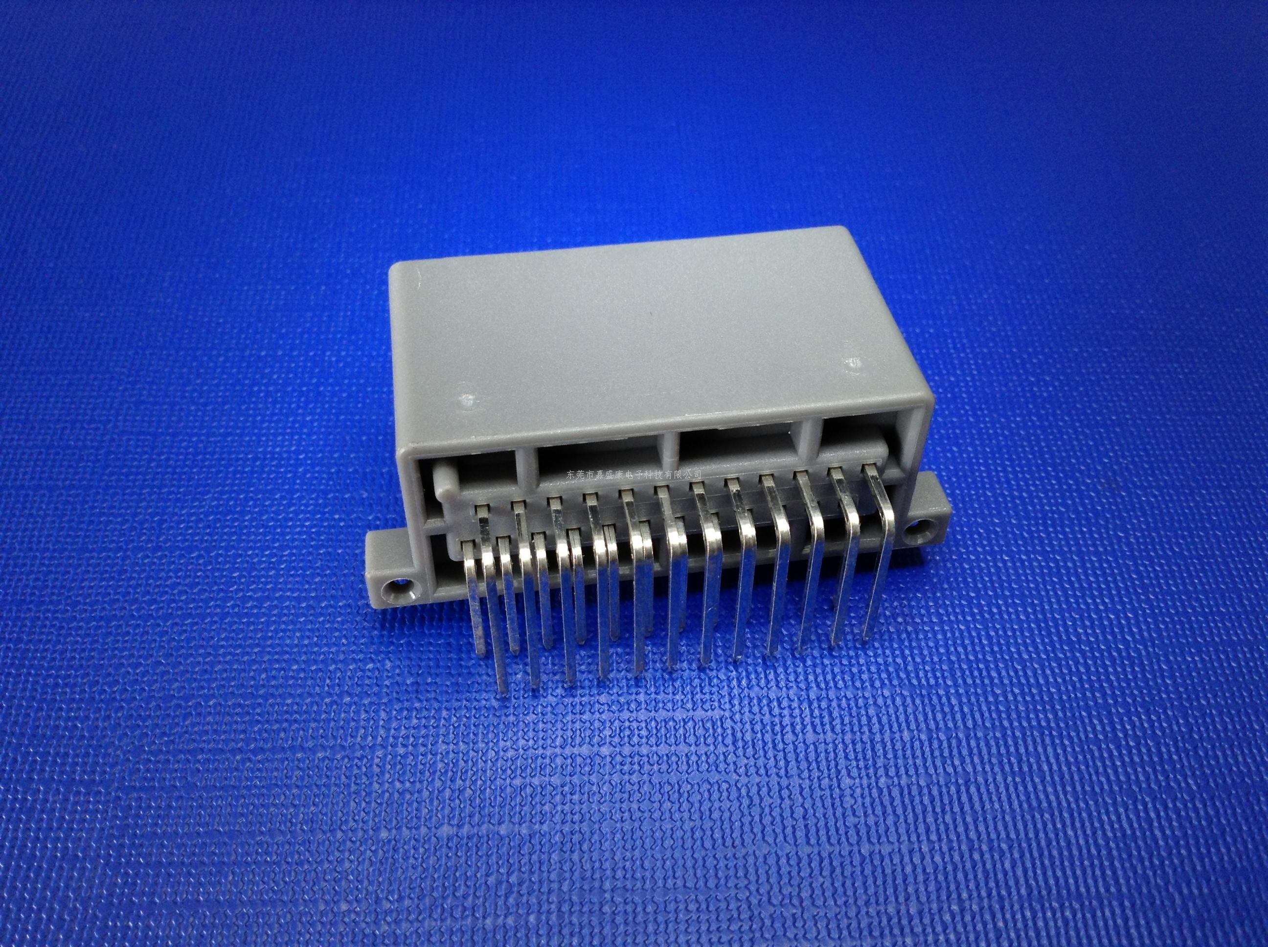 九代雅阁24P弯针座:33-14...