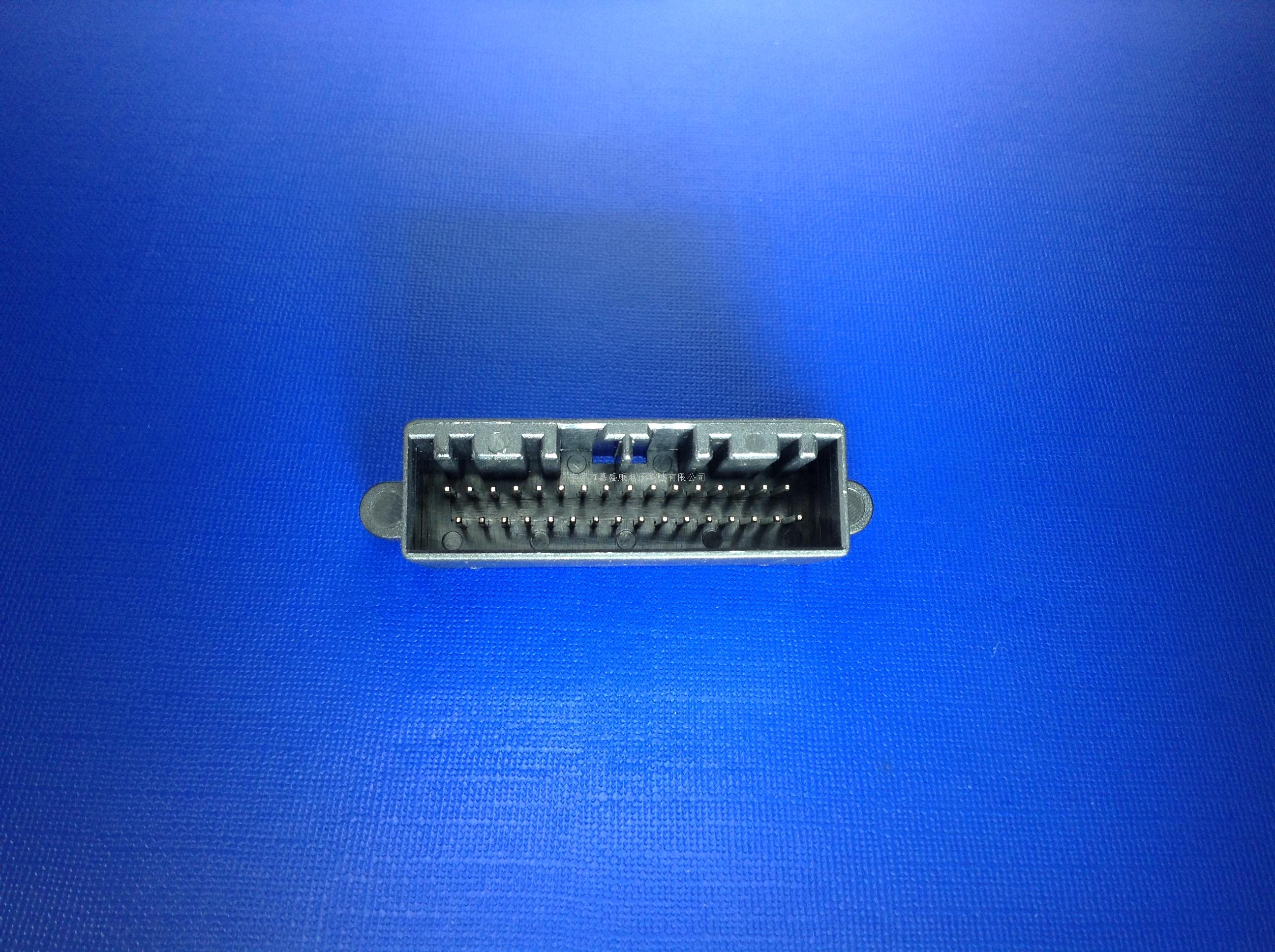 九代雅阁32P直针座