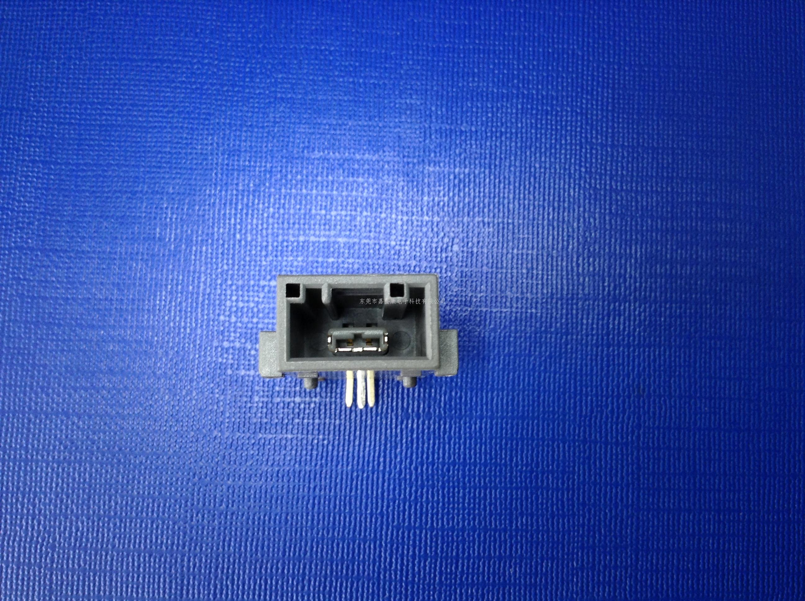 九代雅阁USB 2P弯针座:33...