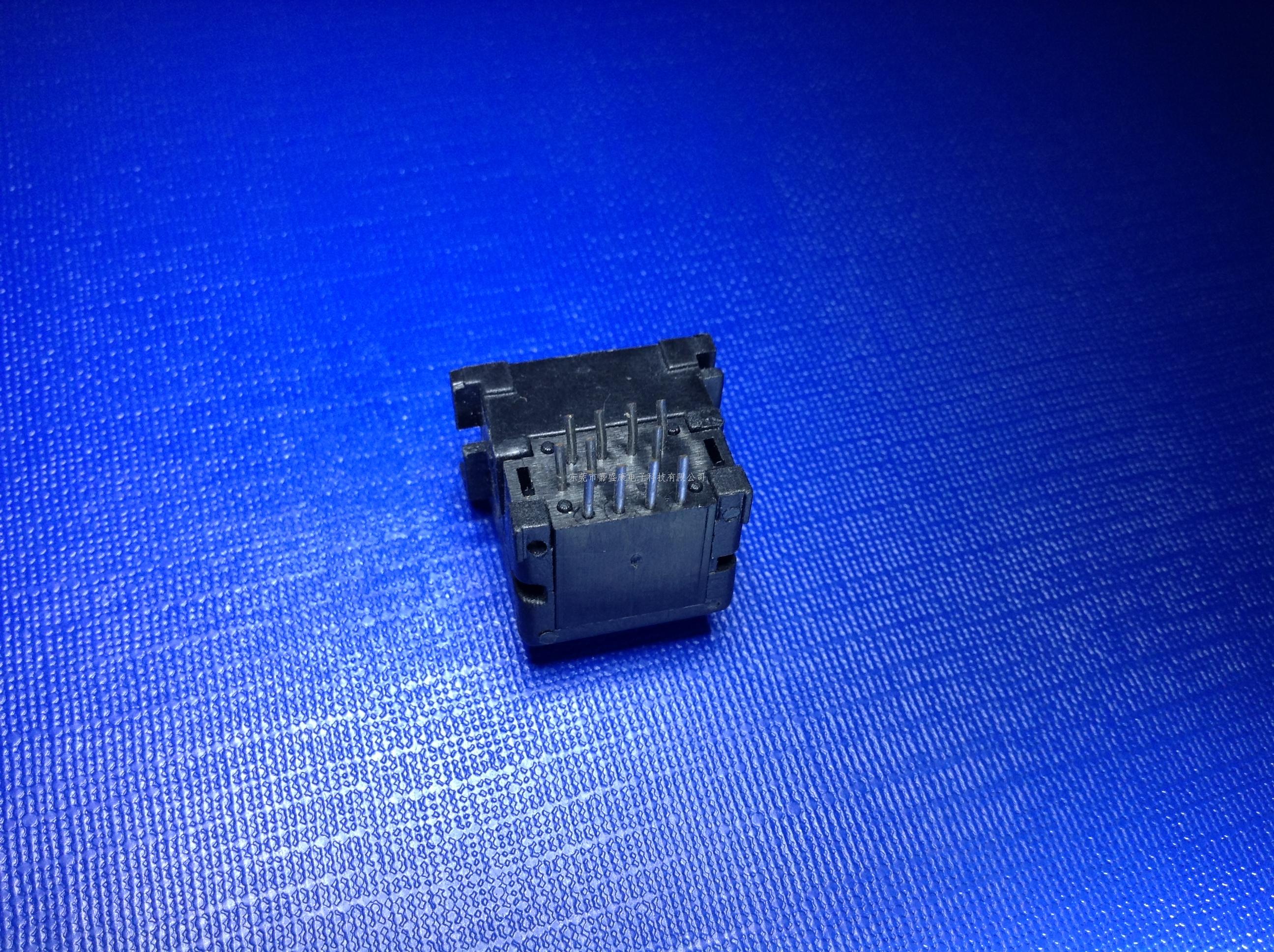 朗逸12P弯针座:33-1402...