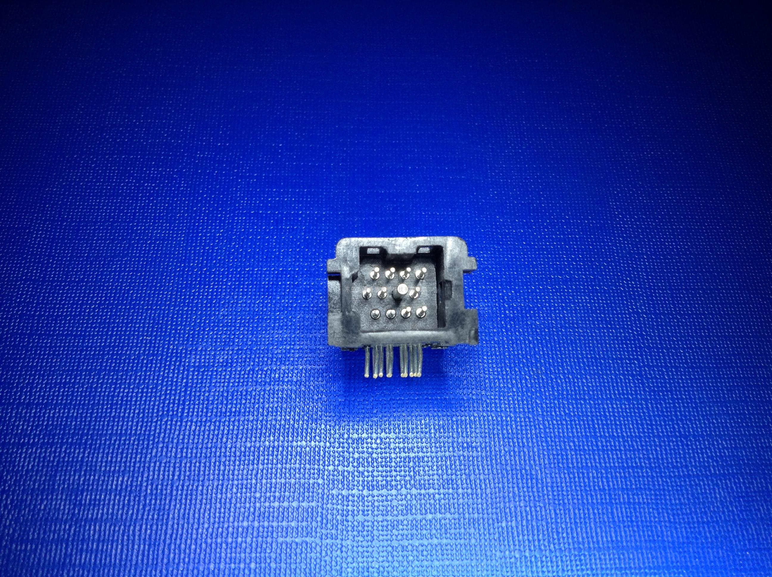 朗逸12P弯针座:33-1402...