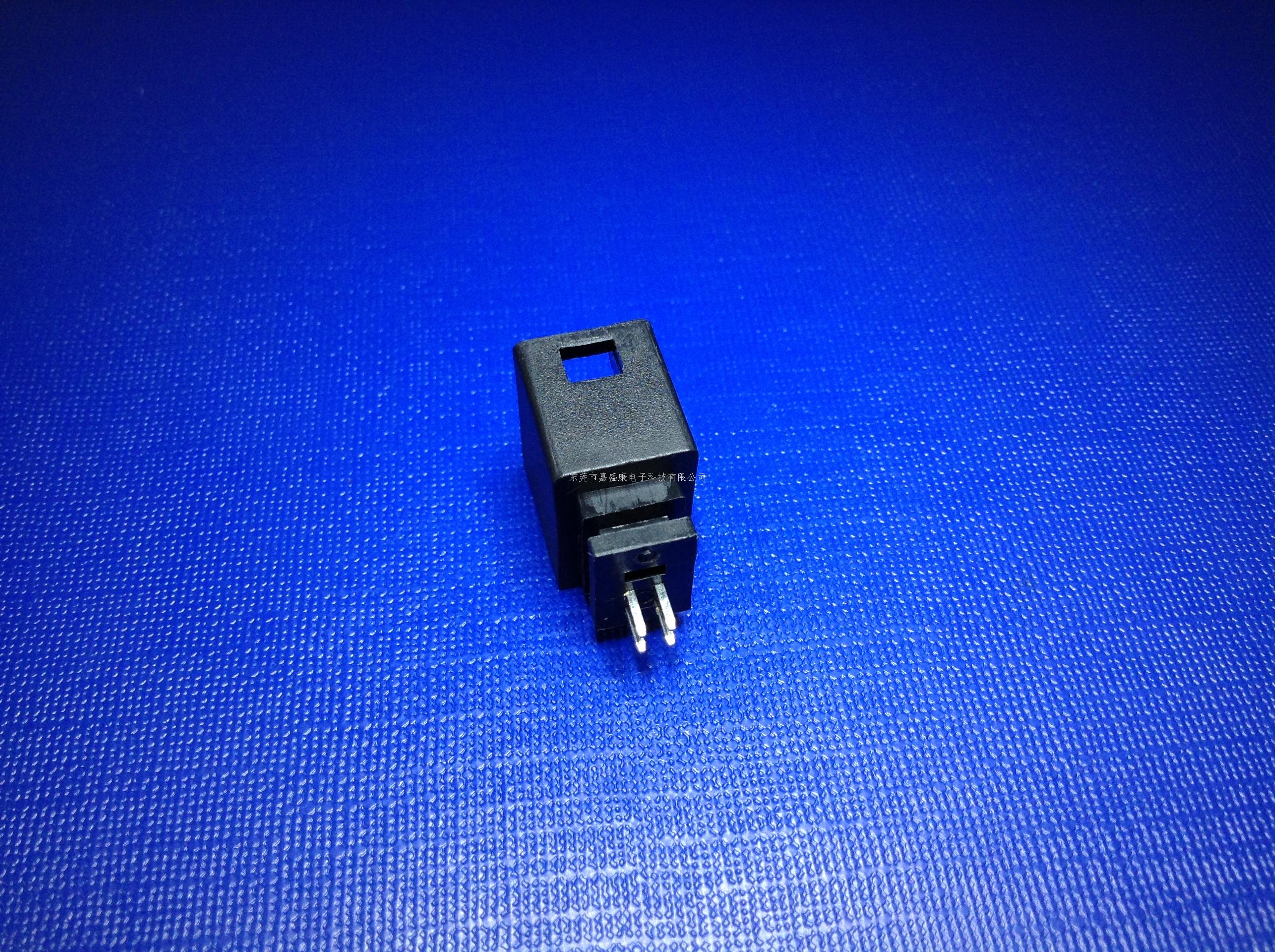 铃木USB 4P针座:33-14...
