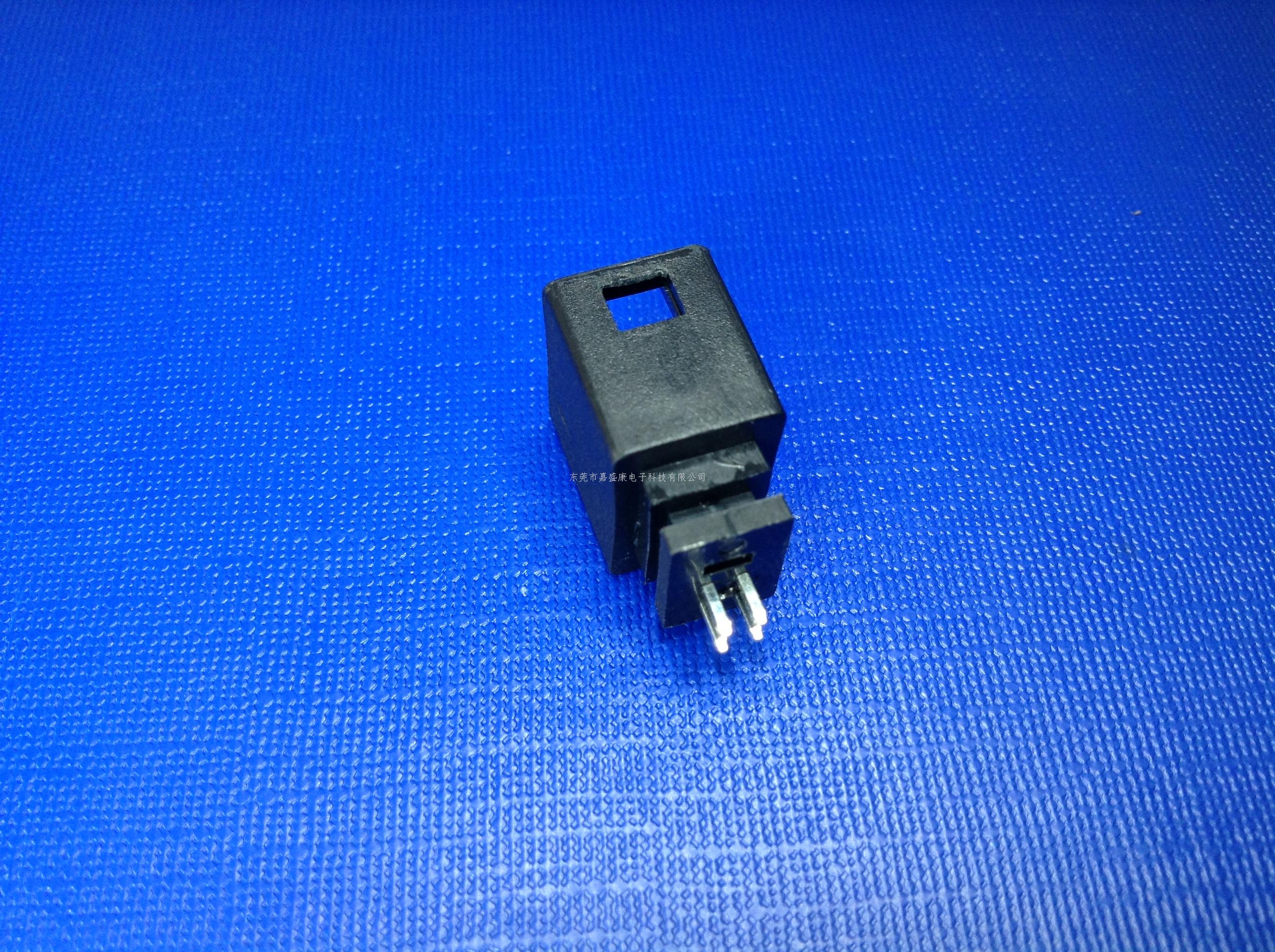 日产USB 4P针座:33-14...