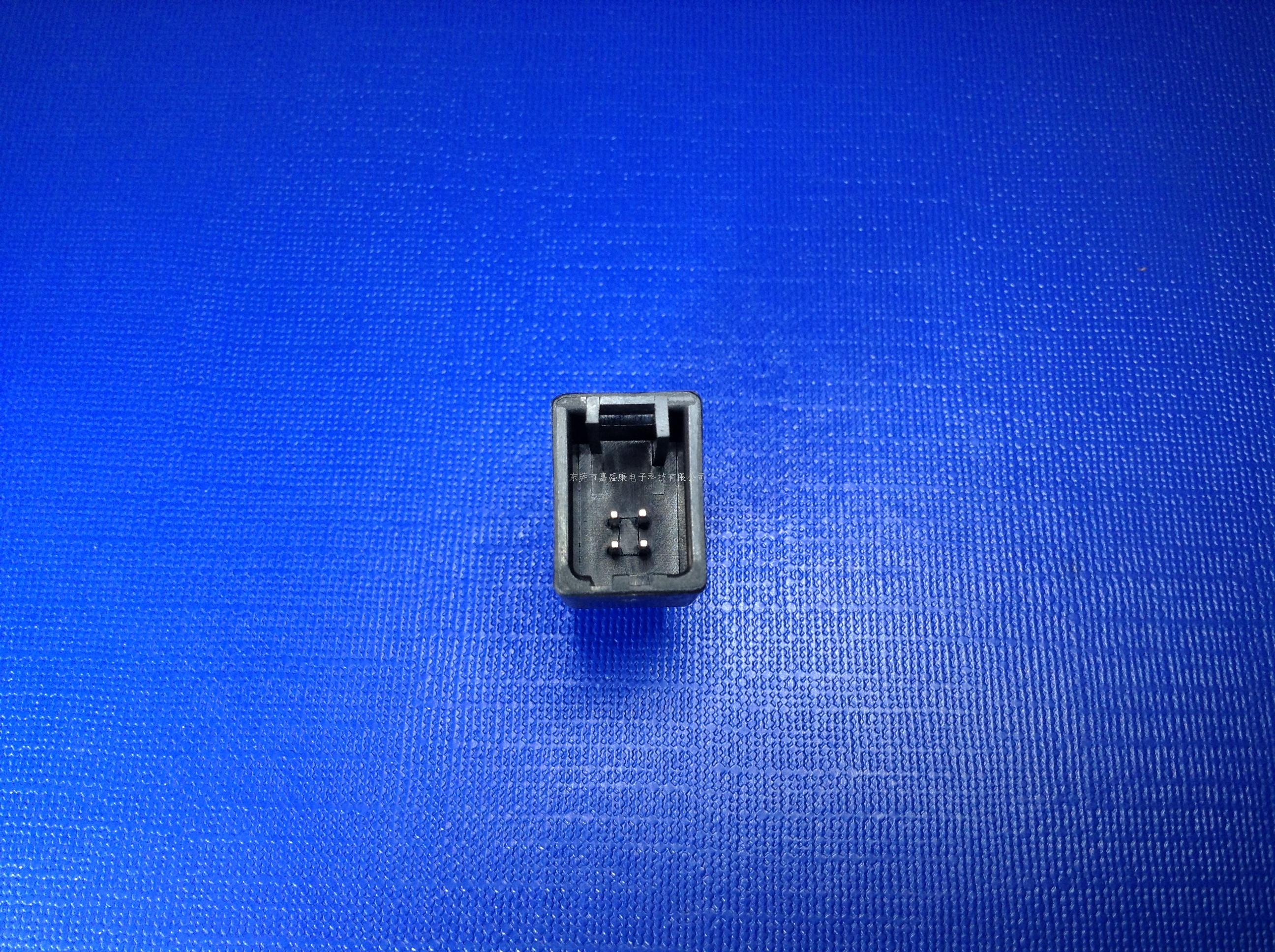 日产USB 4P针座:33-14...