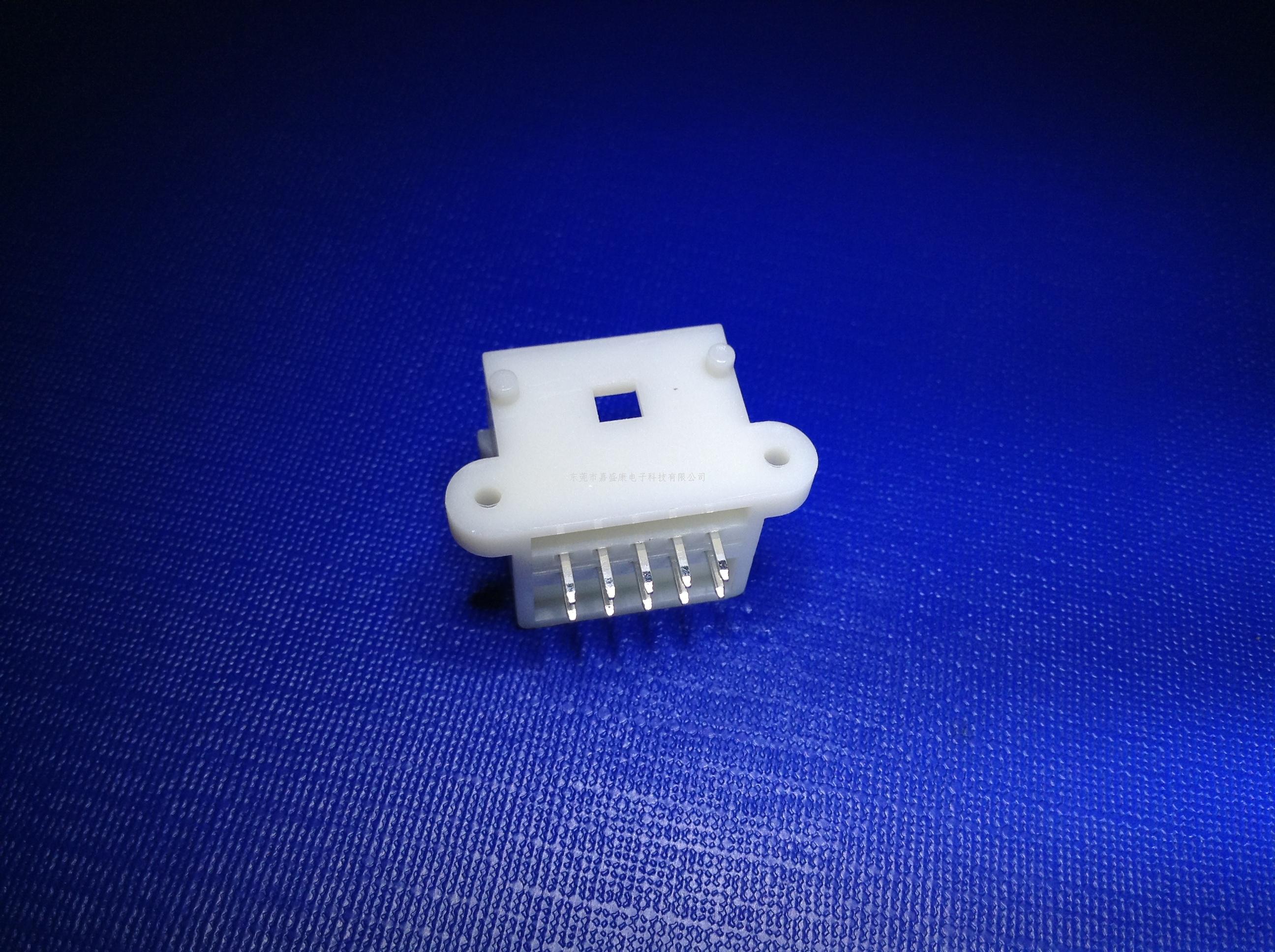 荣威10P直针座:33-1402...