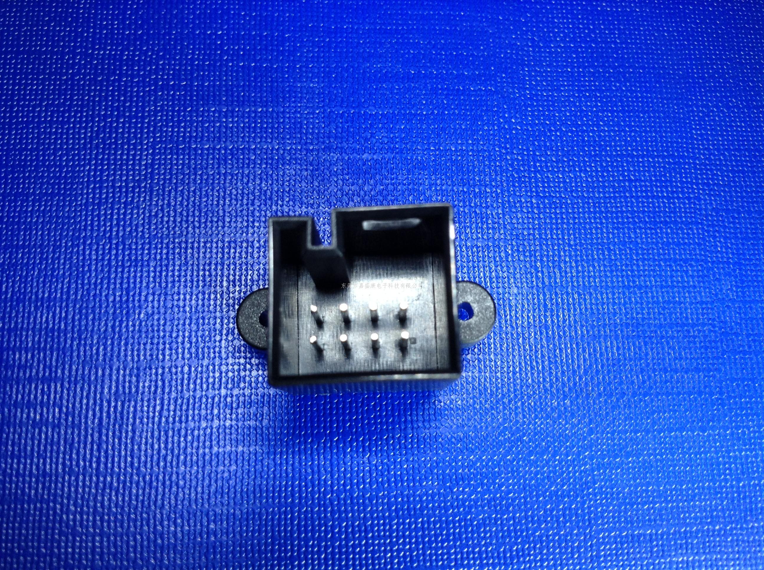 荣威350-8P直针座:33-1...