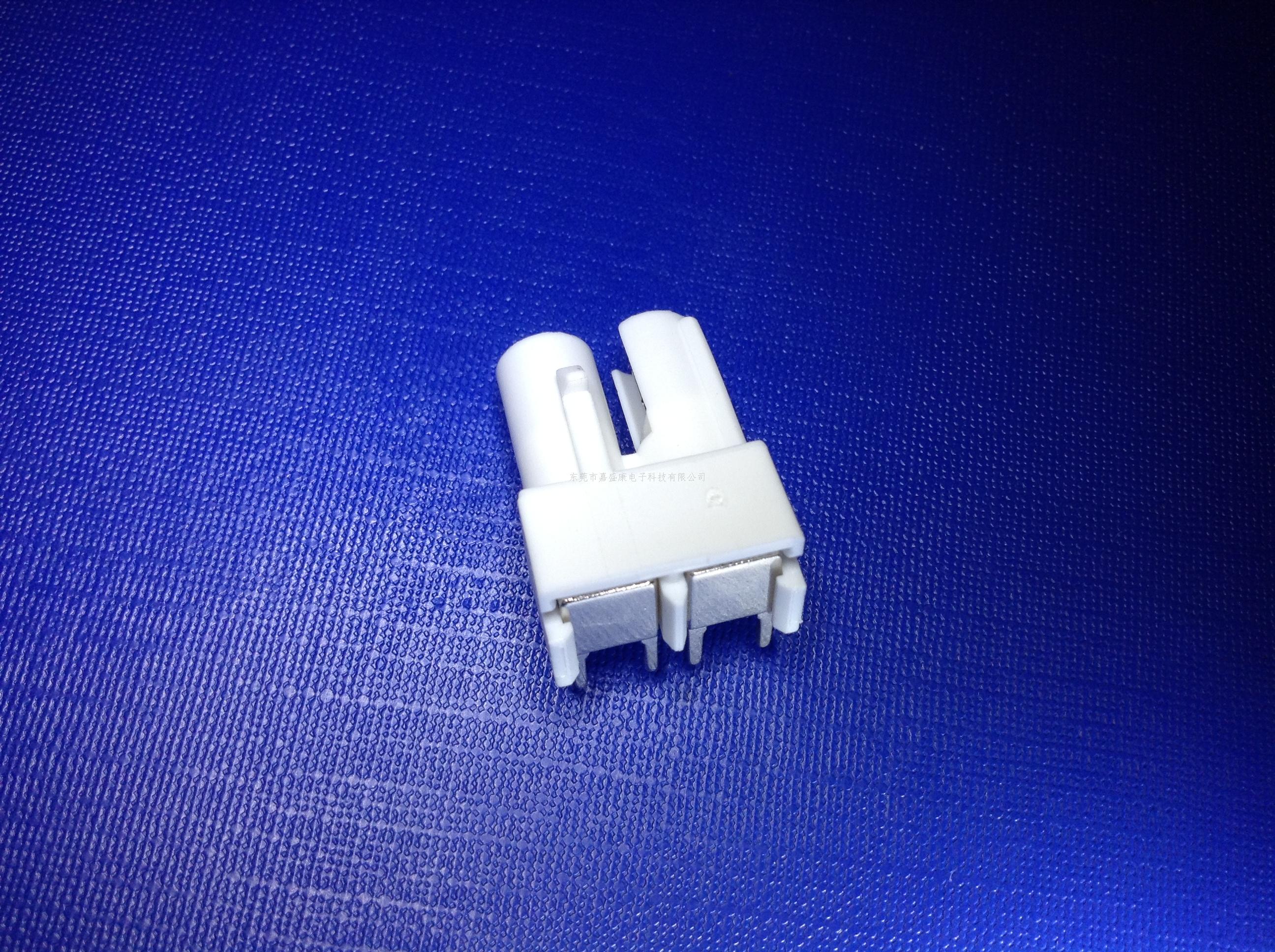 双收音2P天线插:33-1401...