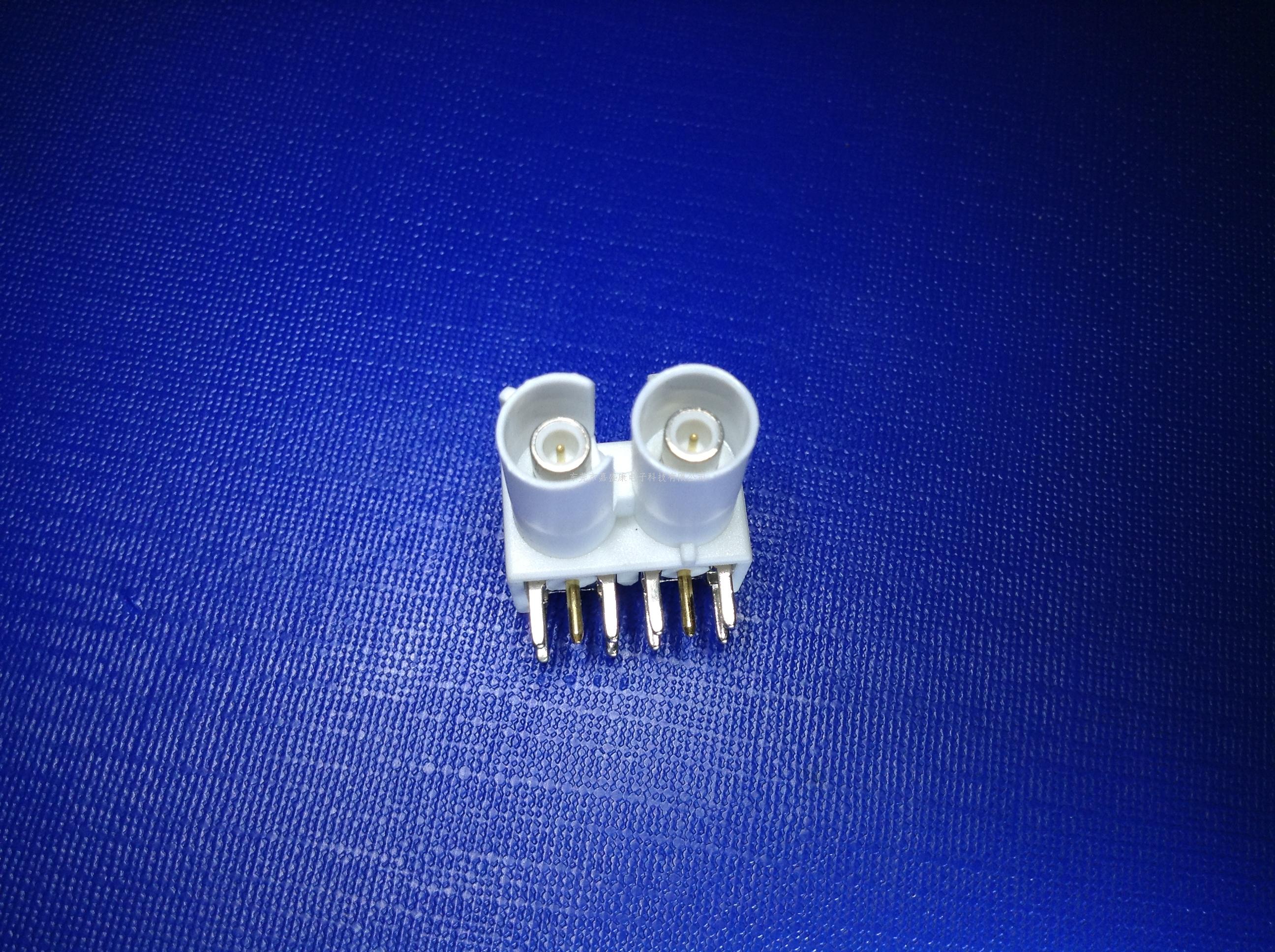 双收音2P天线插:33-1401...