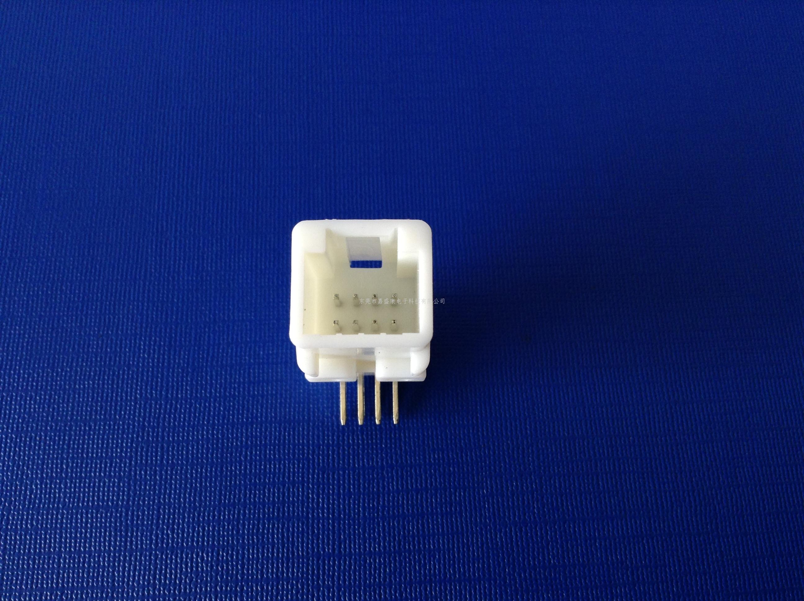 天籁8P弯针座:33-1402-...