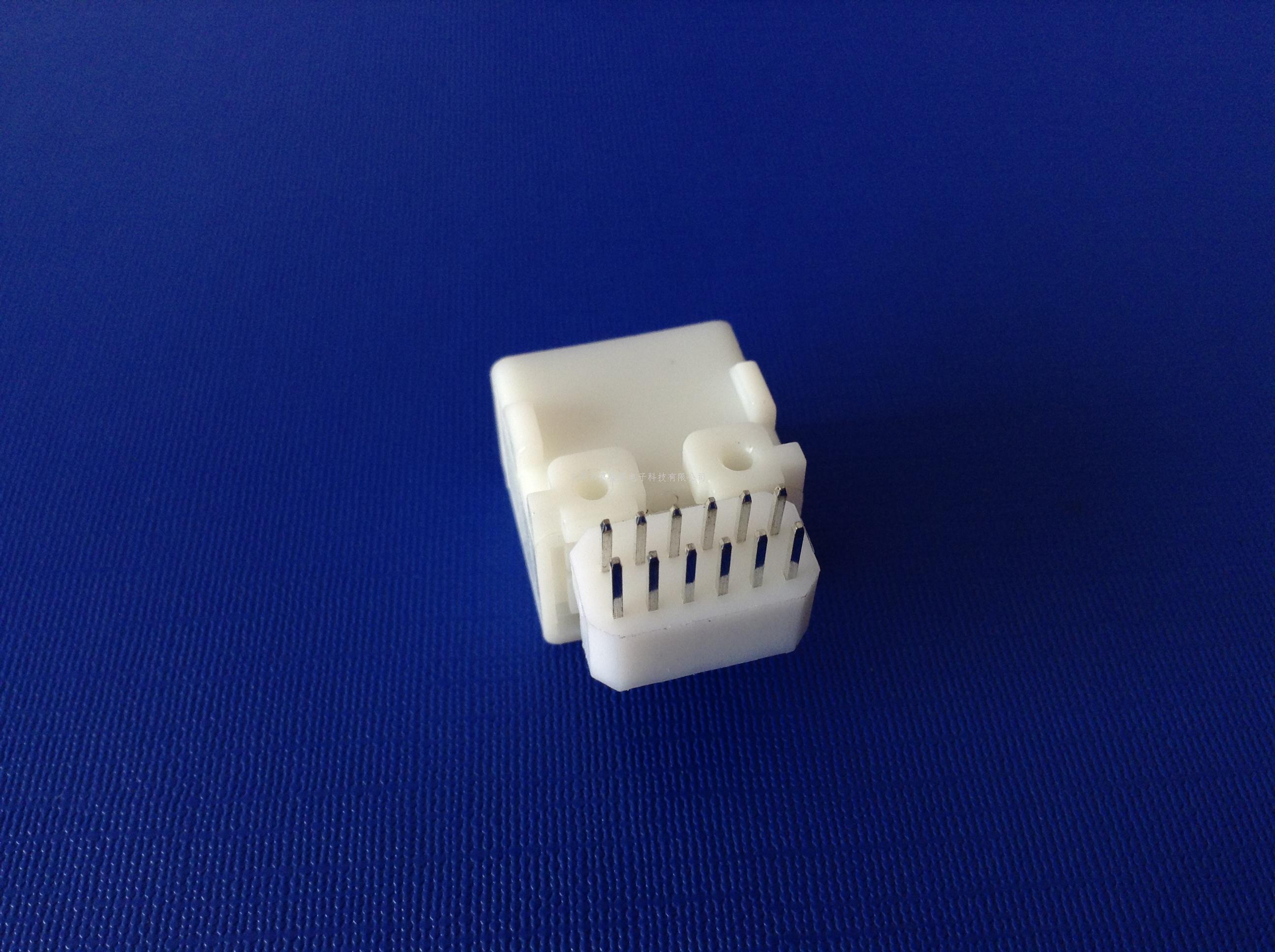 天籁12P弯针座:33-1402...