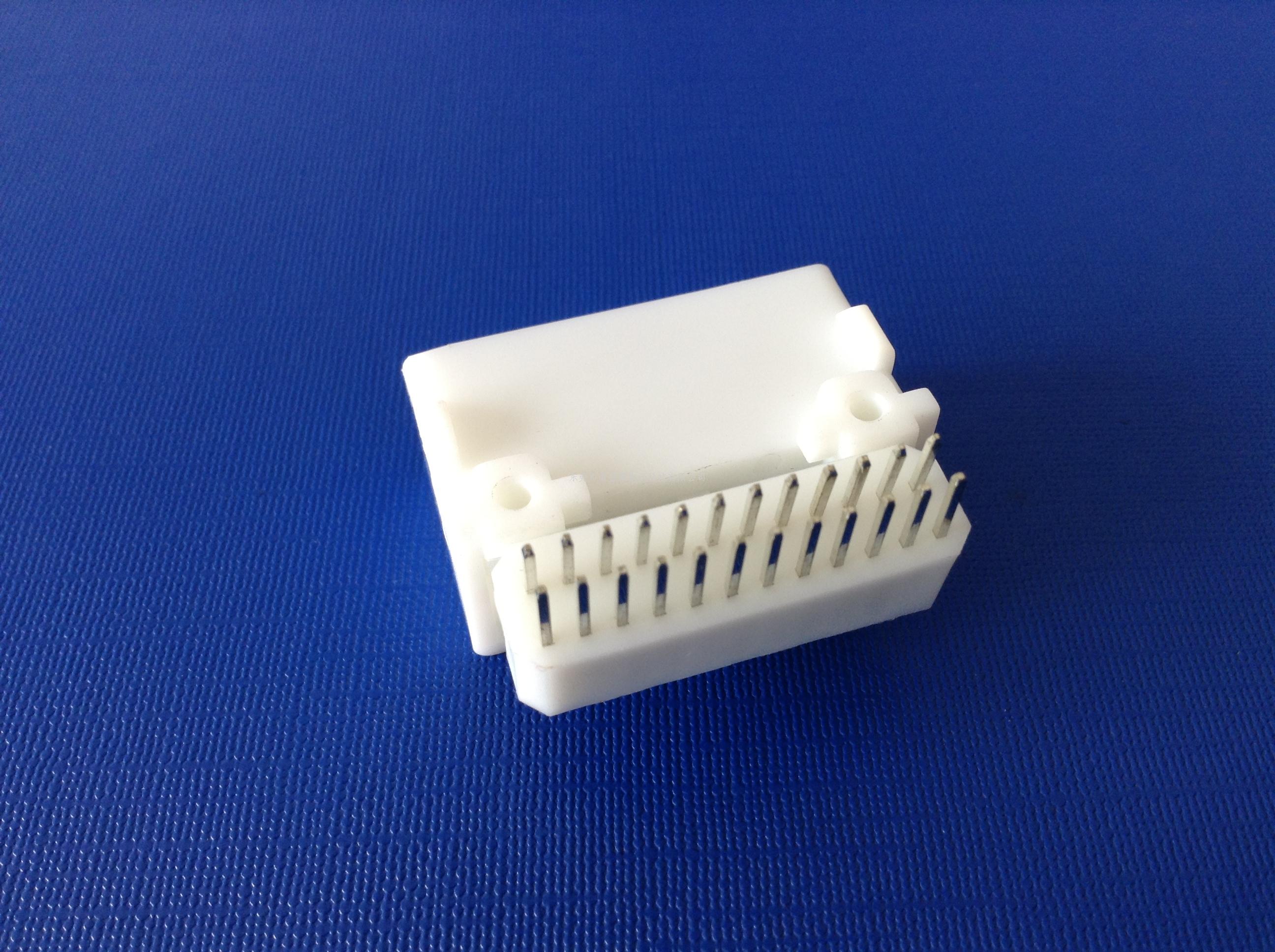 天籁24P弯针座:33-1402...