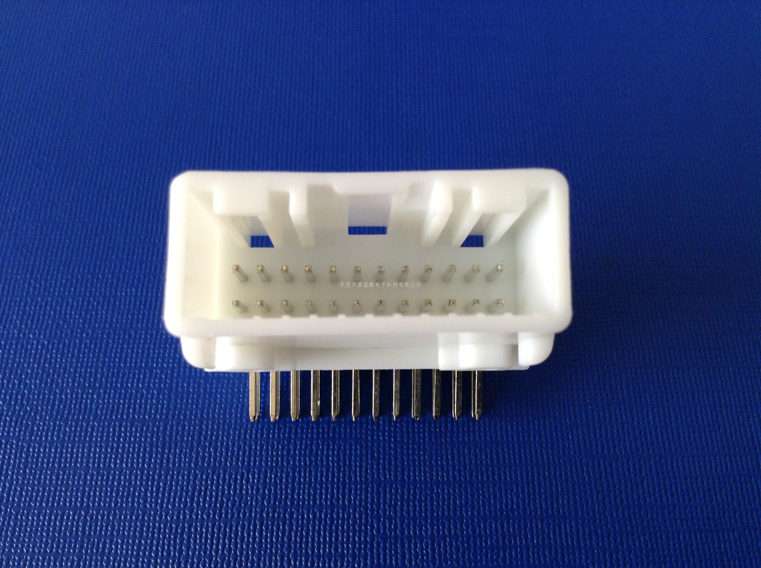 天籁24P弯针座:33-1402...