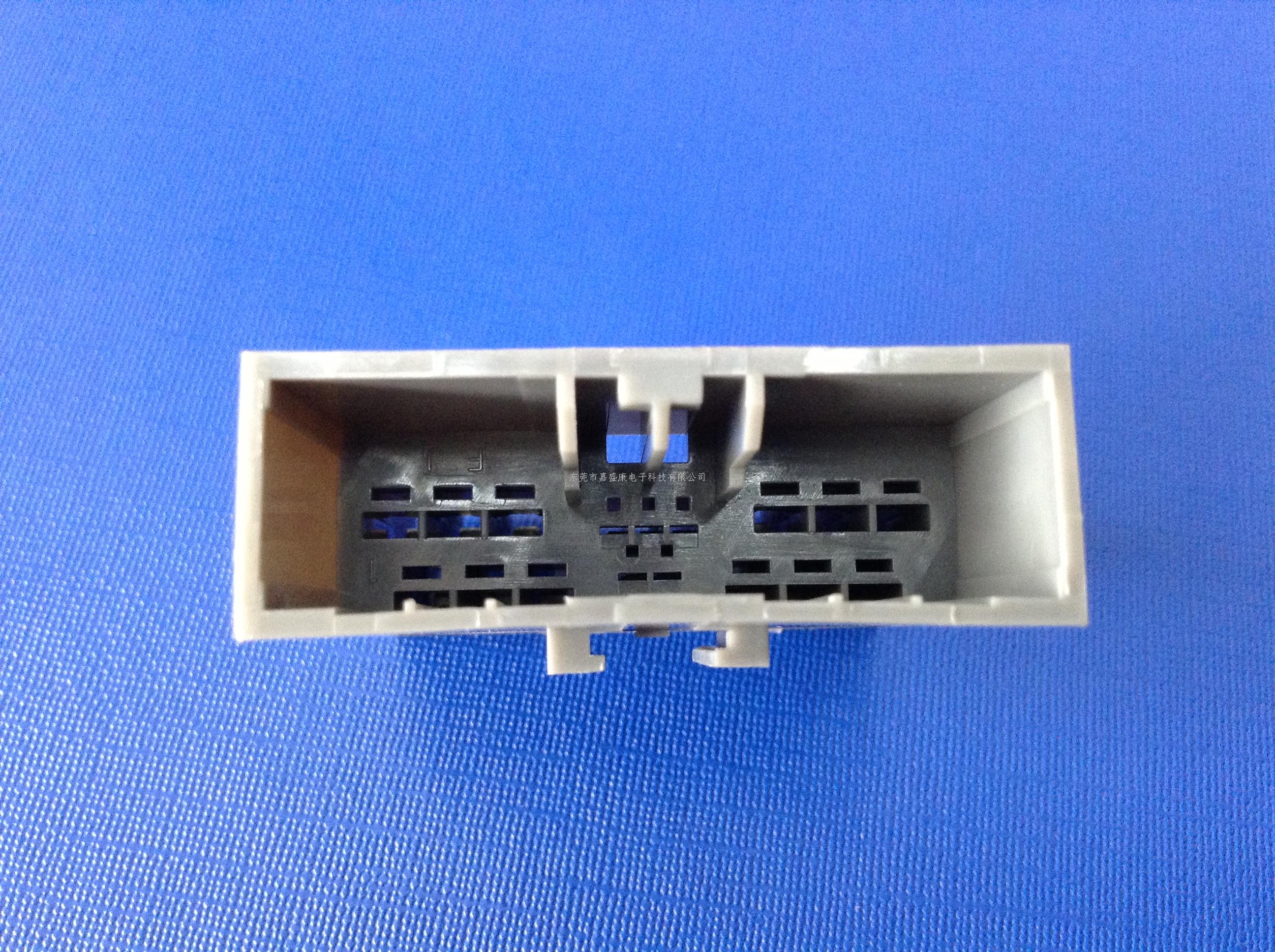 CRV-17P母壳：22-140...