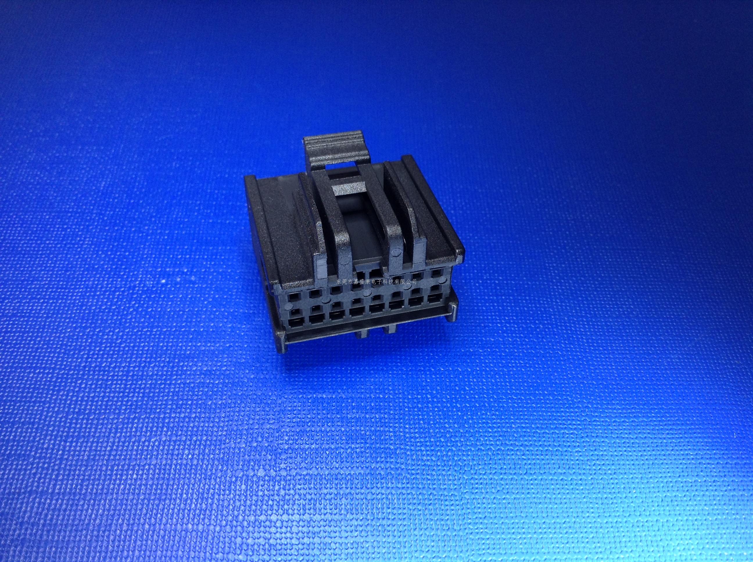JM 16P公壳:22-1401...