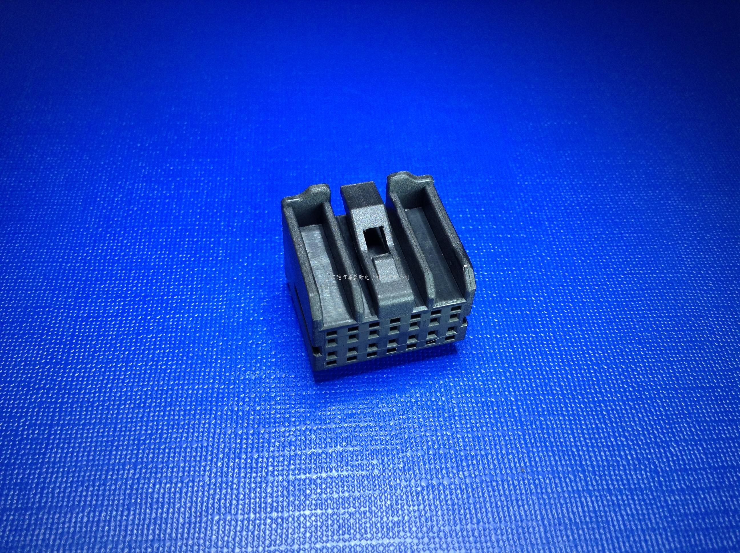 ZH 14P公胶壳：22-140...