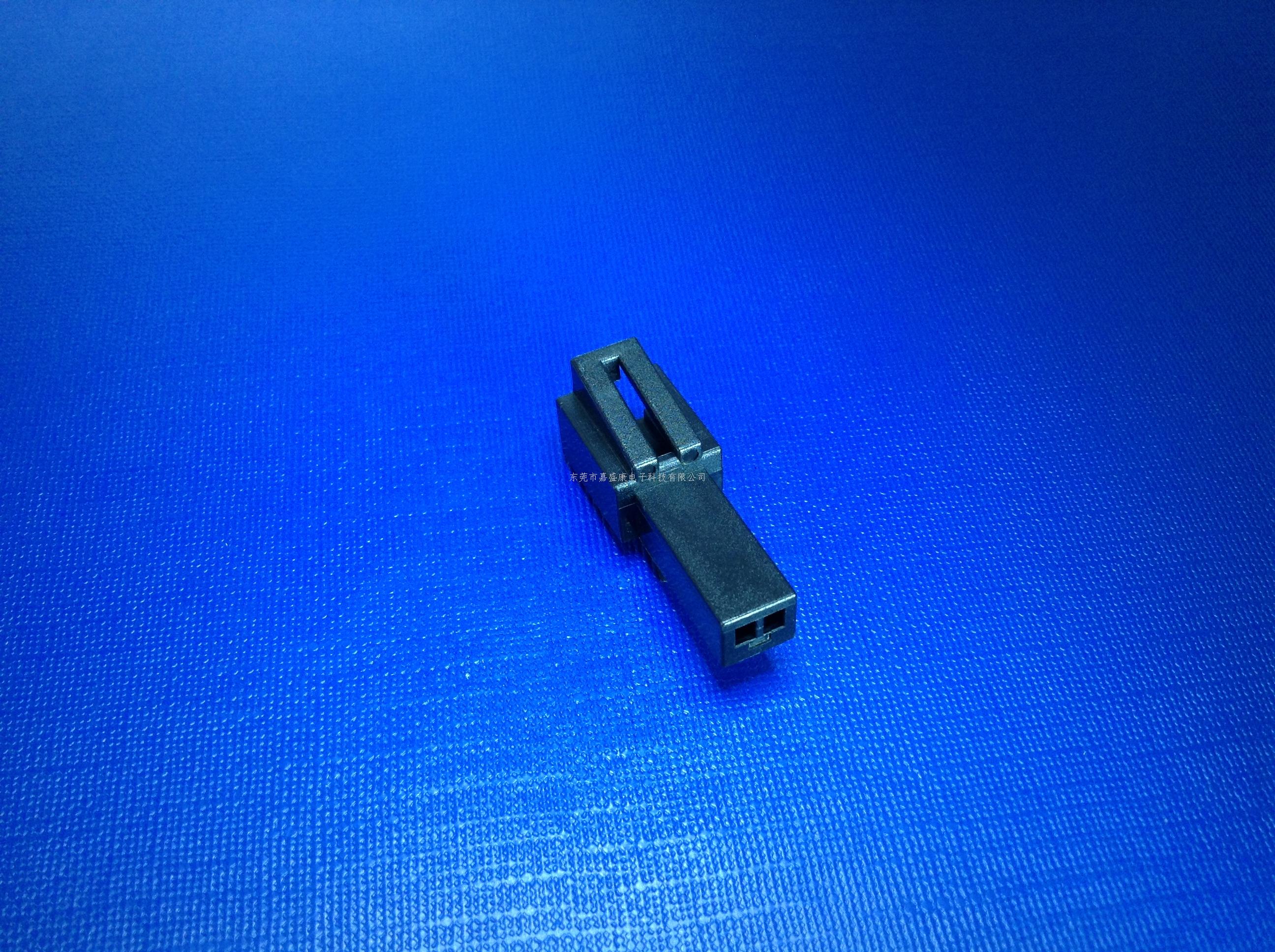 奥迪2P母胶壳：22-1402-...