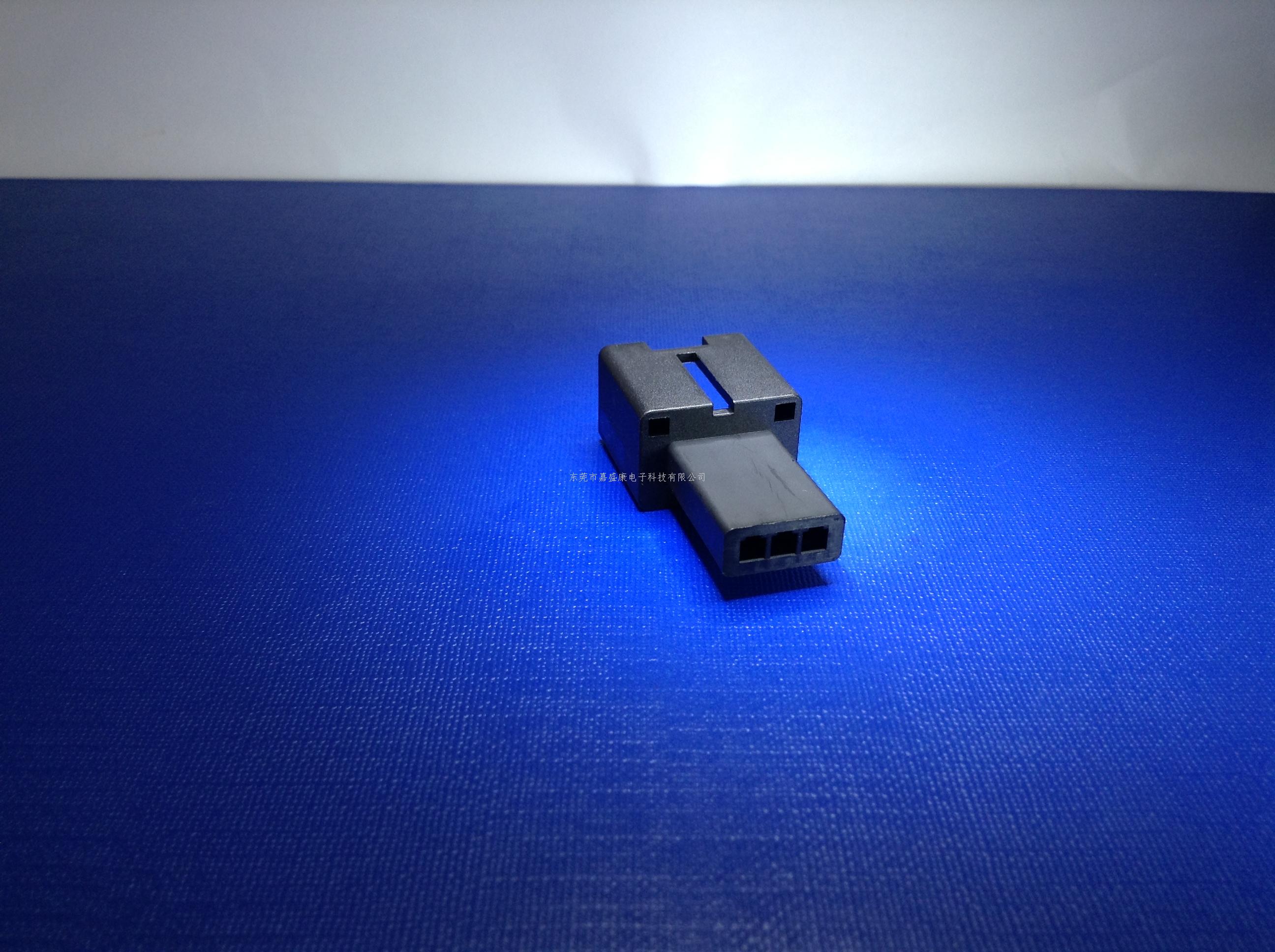 标志3P母胶壳:22-1402-...