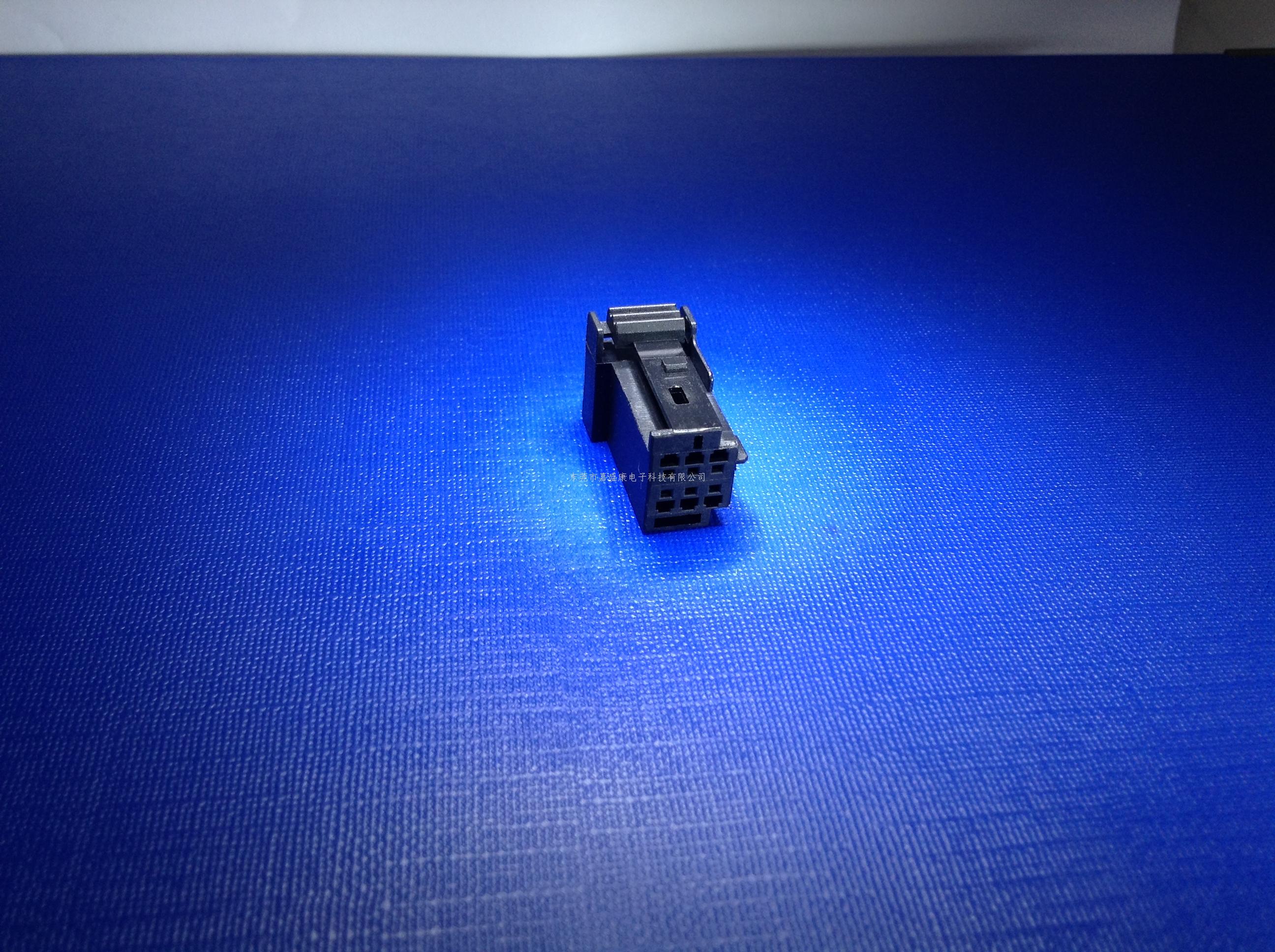 标志6P公胶壳:22-1402-...