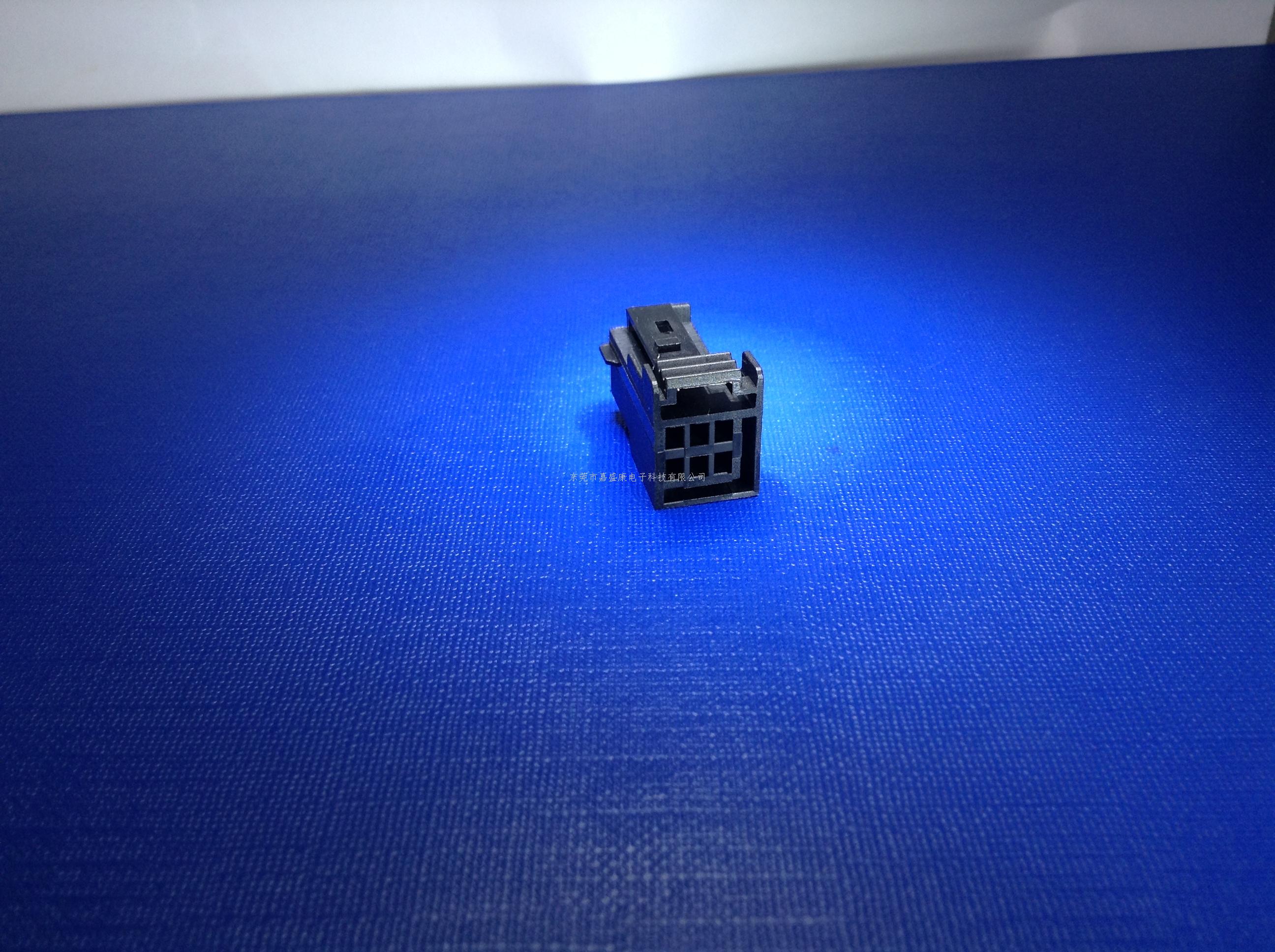 标志6P公胶壳:22-1402-...