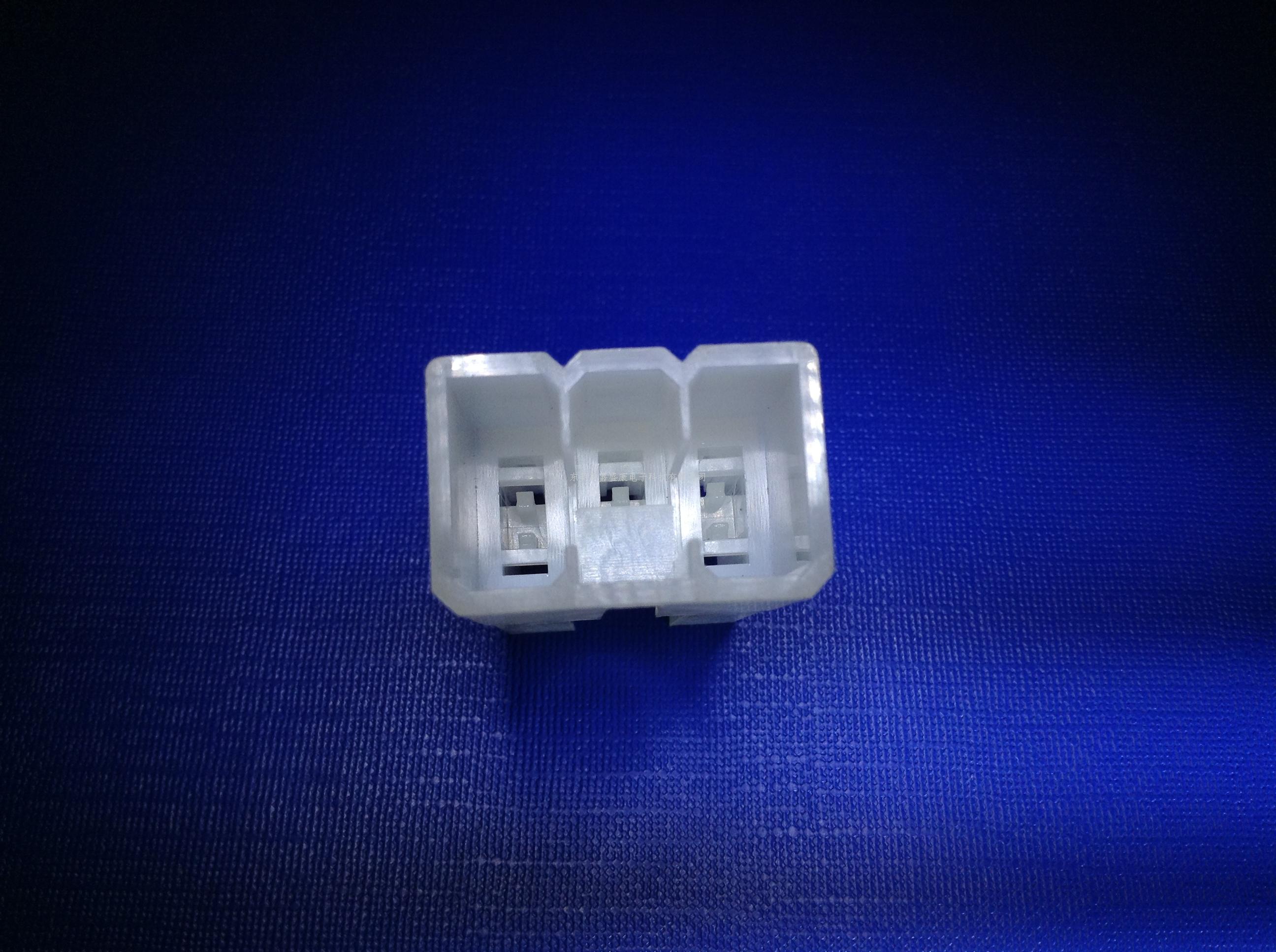 福迪5P母胶壳:22-1402-...
