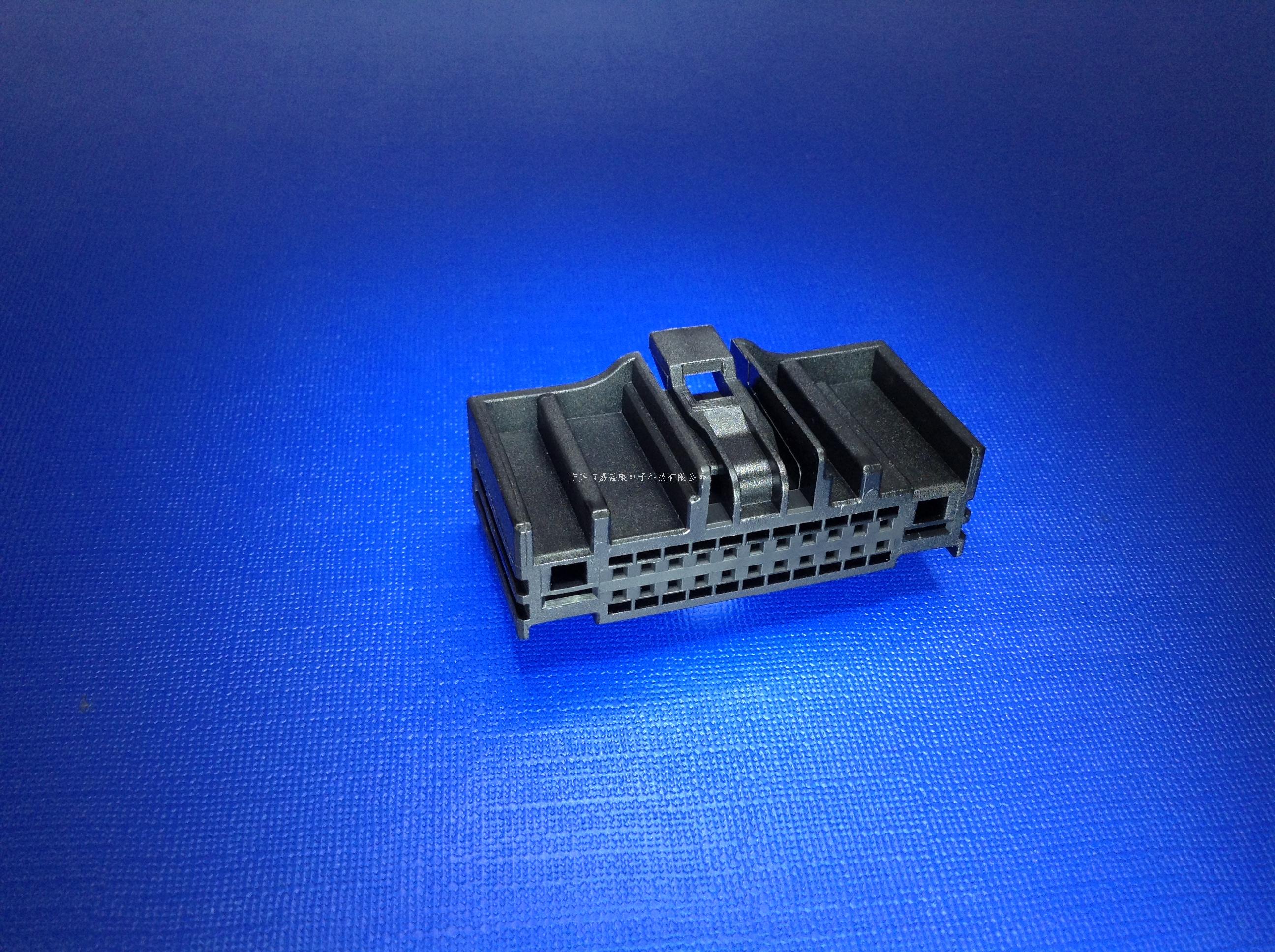 福克斯24P公胶壳：22-140...