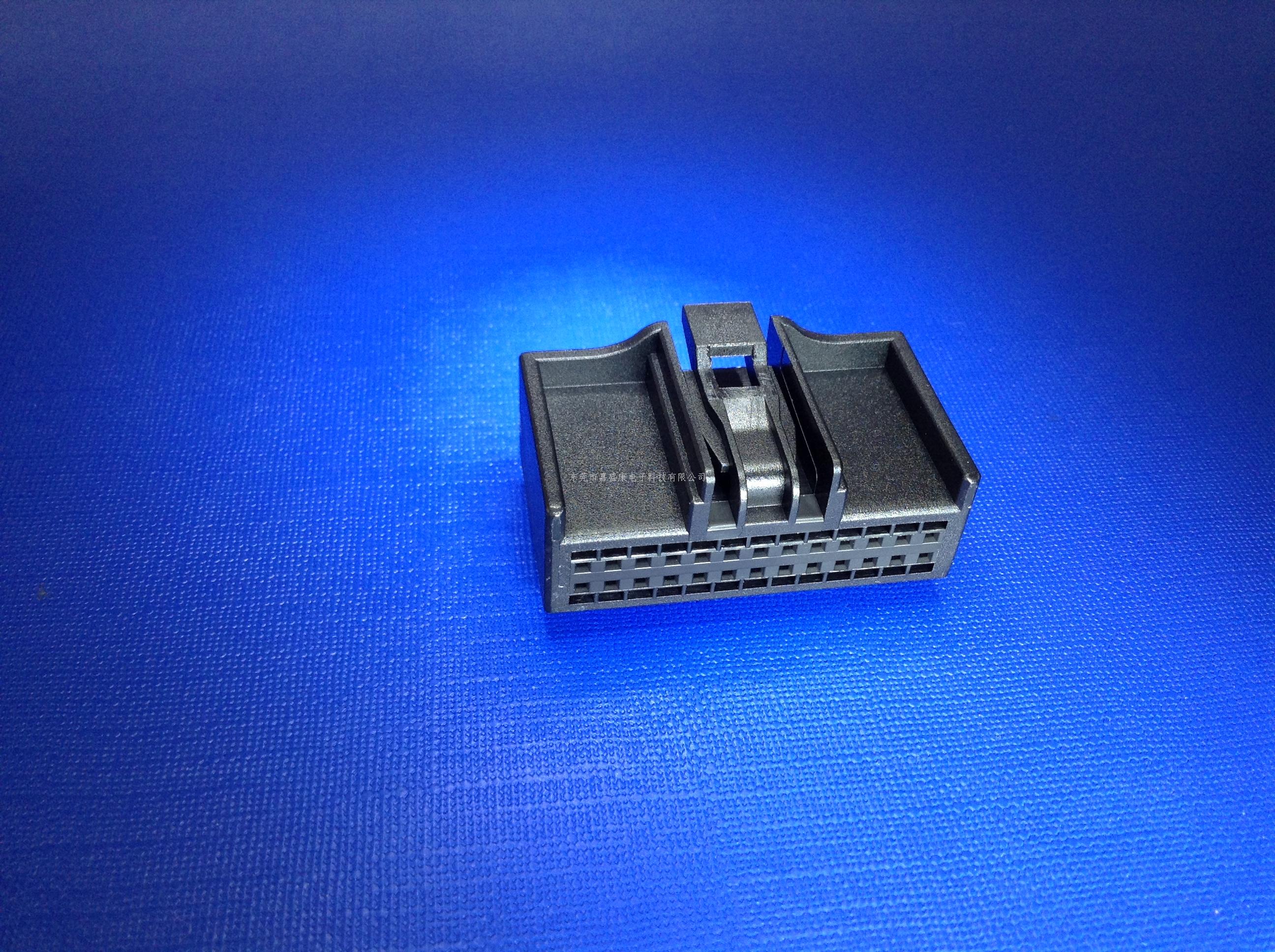 福克斯26P公胶壳：22-140...