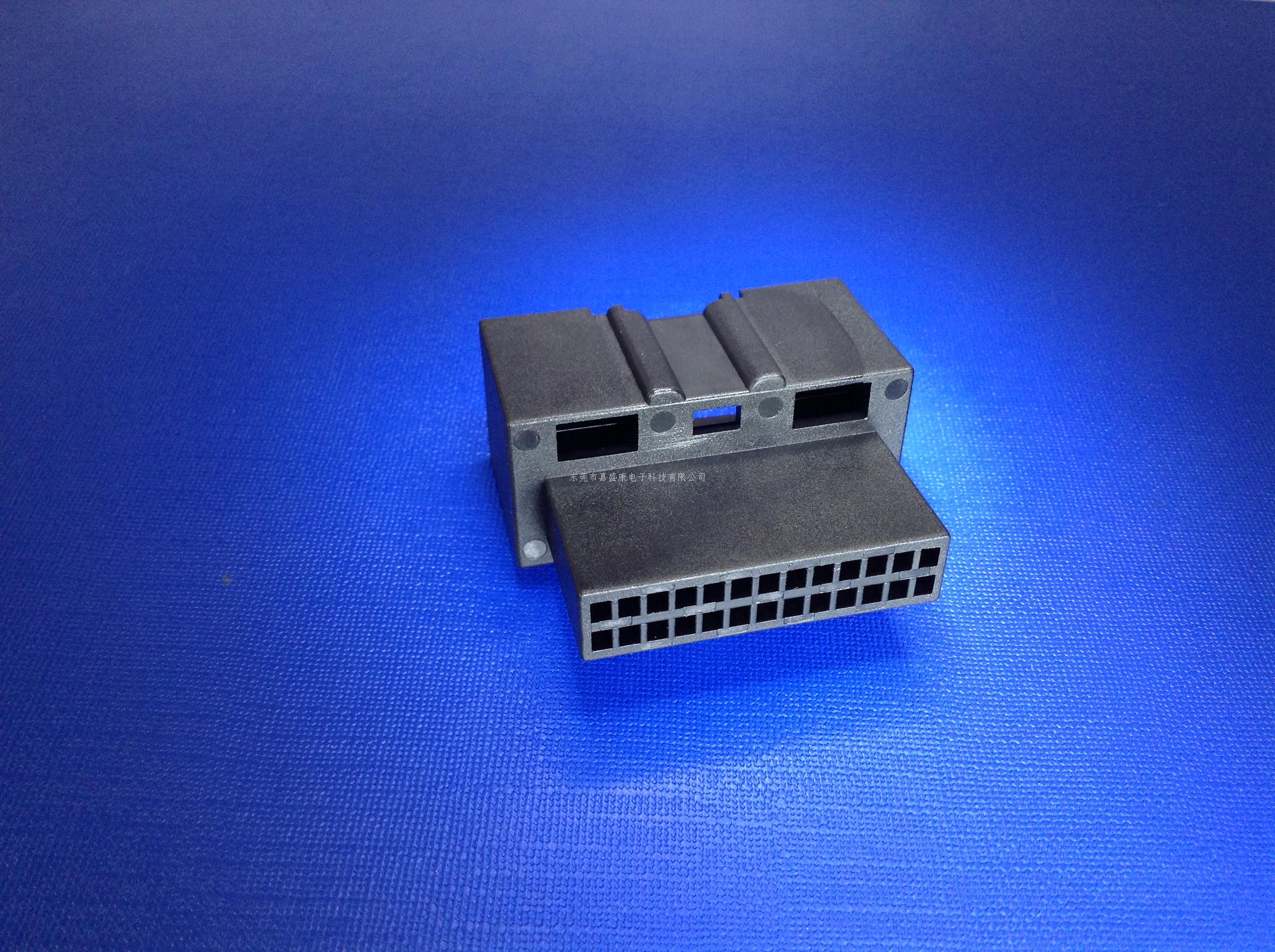 福克斯26P母胶壳：22-140...