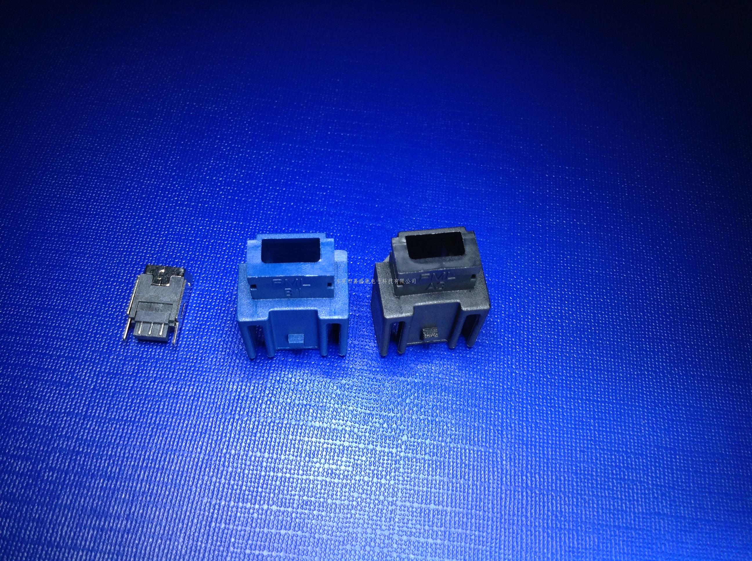 福克斯USB母胶壳：22-140...