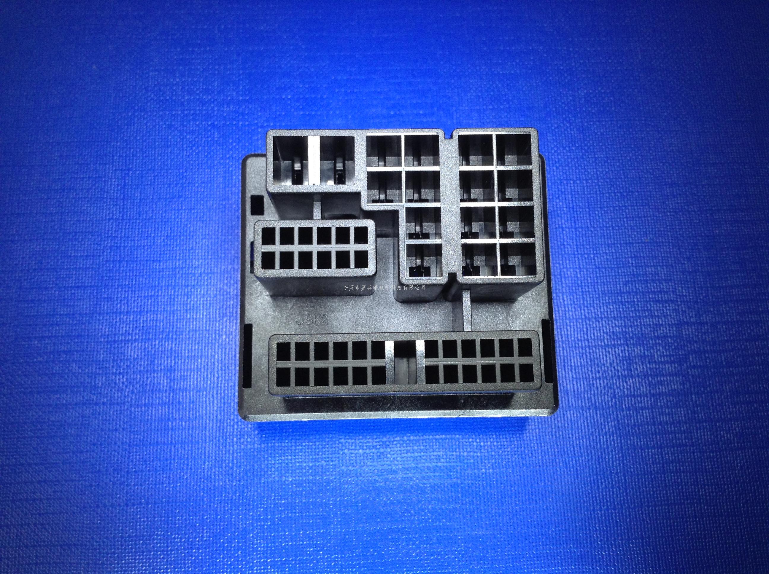 高尔夫52P母壳