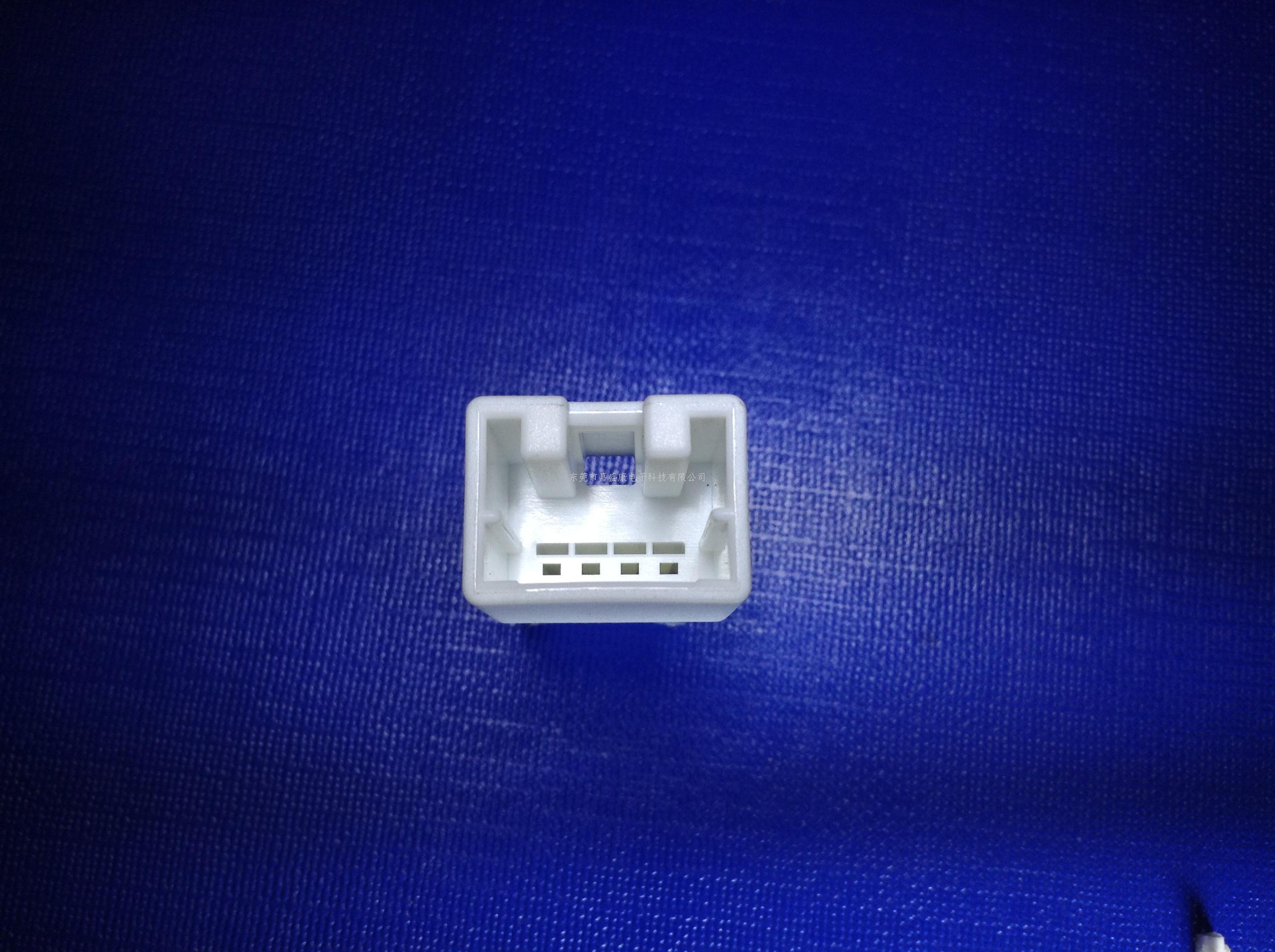 江淮4P母胶壳.22-1402-...